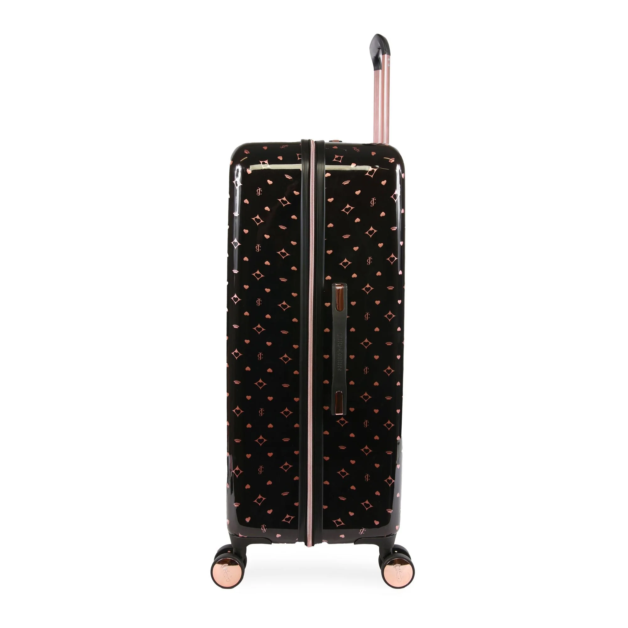 2-Piece Hardside Spinner Luggage Set - Image 2