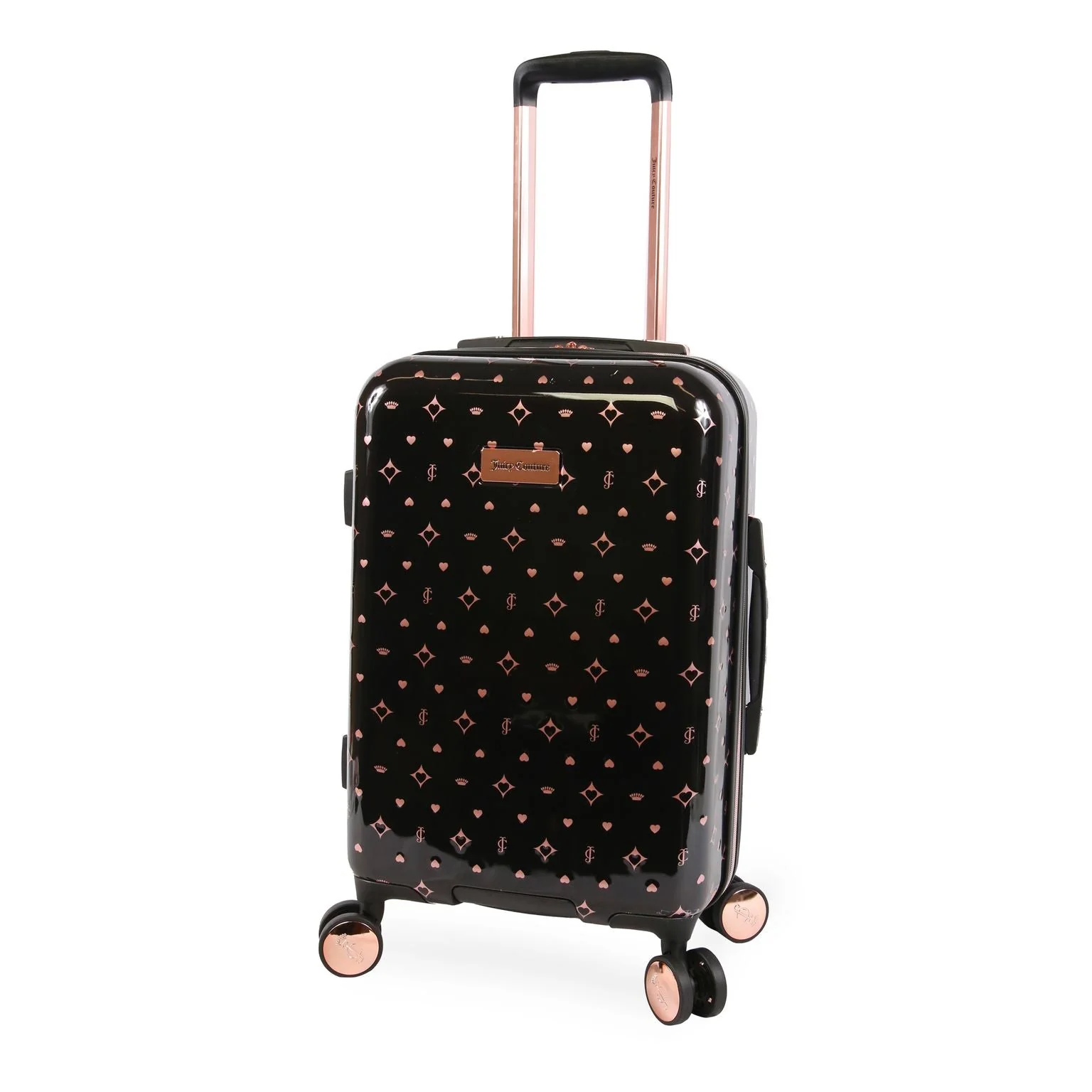 2-Piece Hardside Spinner Luggage Set - Image 6