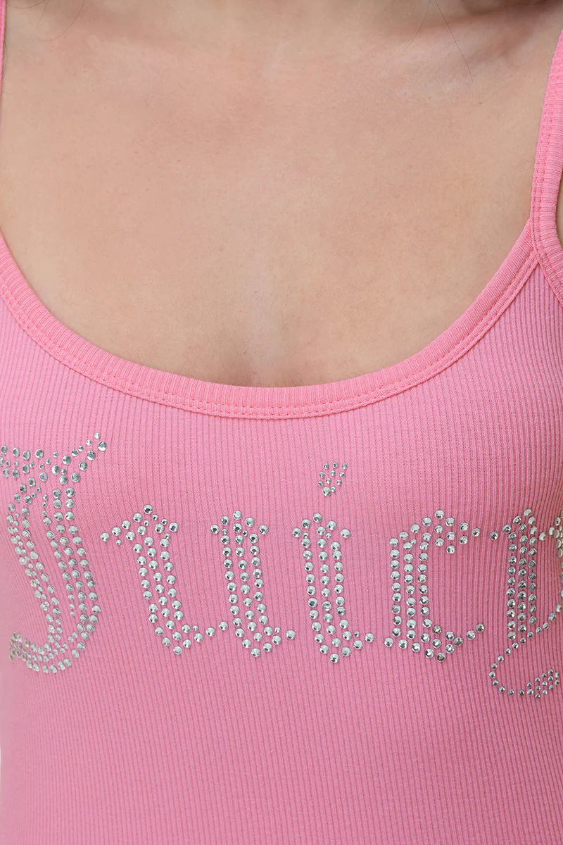 Big Bling Mini Dress - Image 4