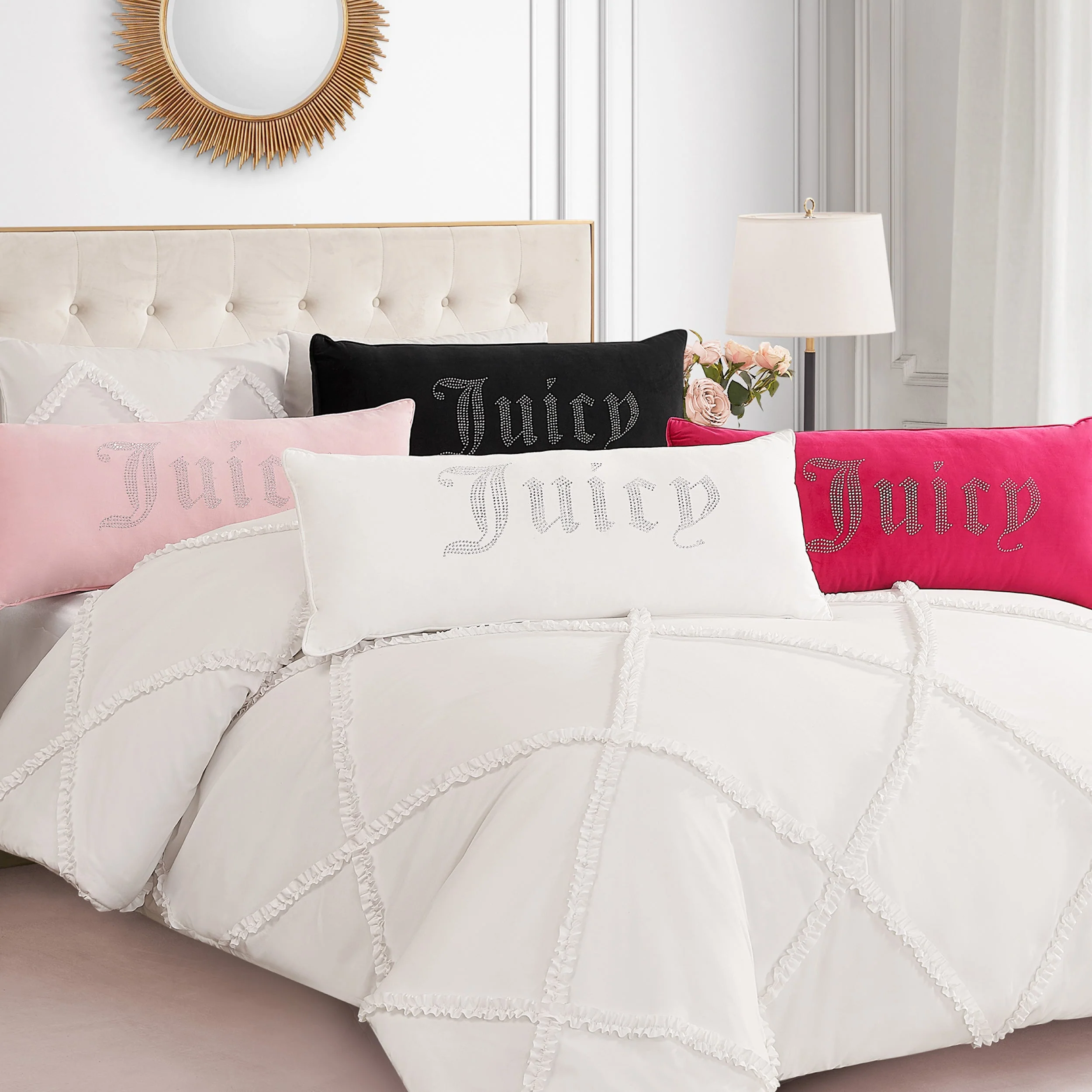 Big Bling Pillow - Image 4