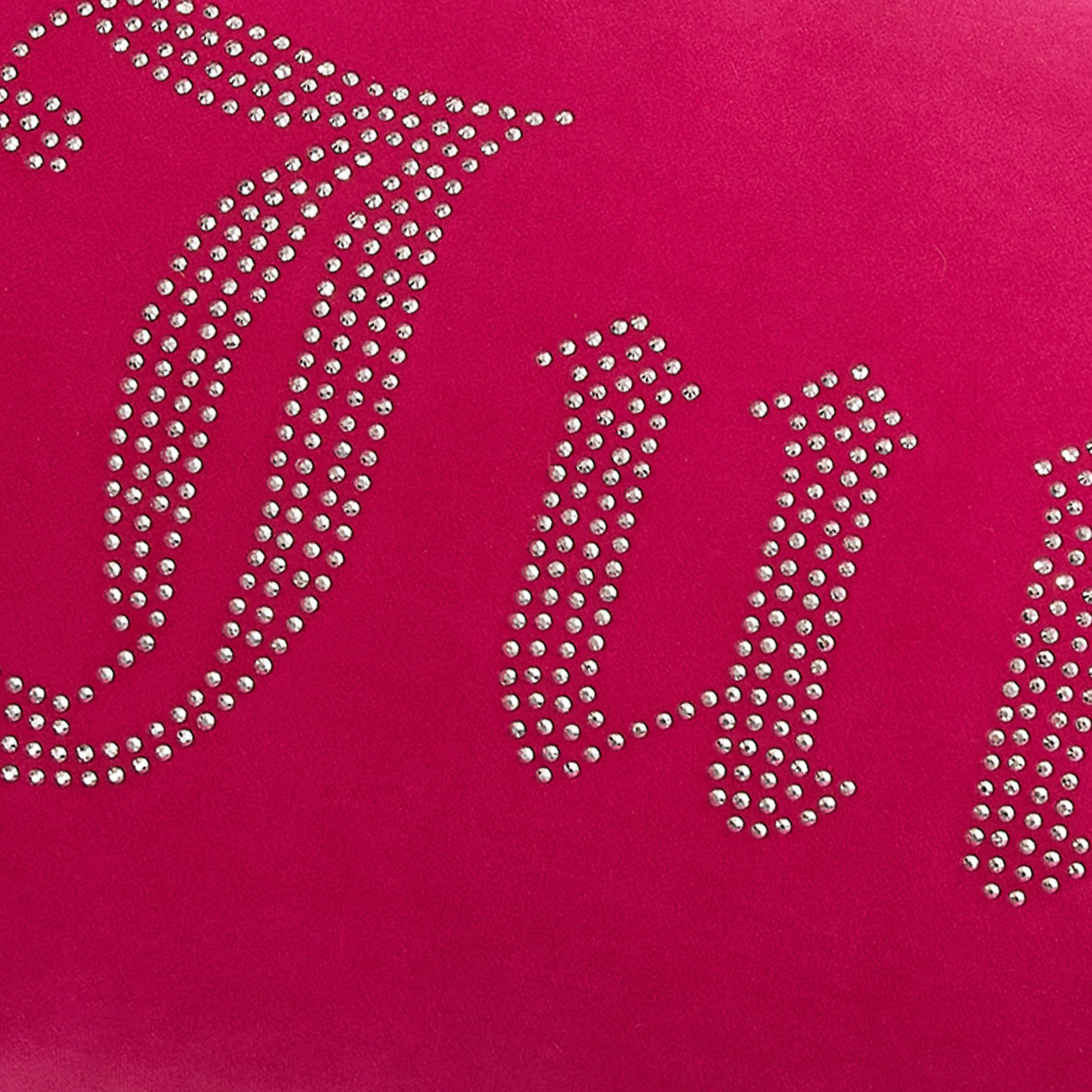 Big Bling Pillow - Image 5
