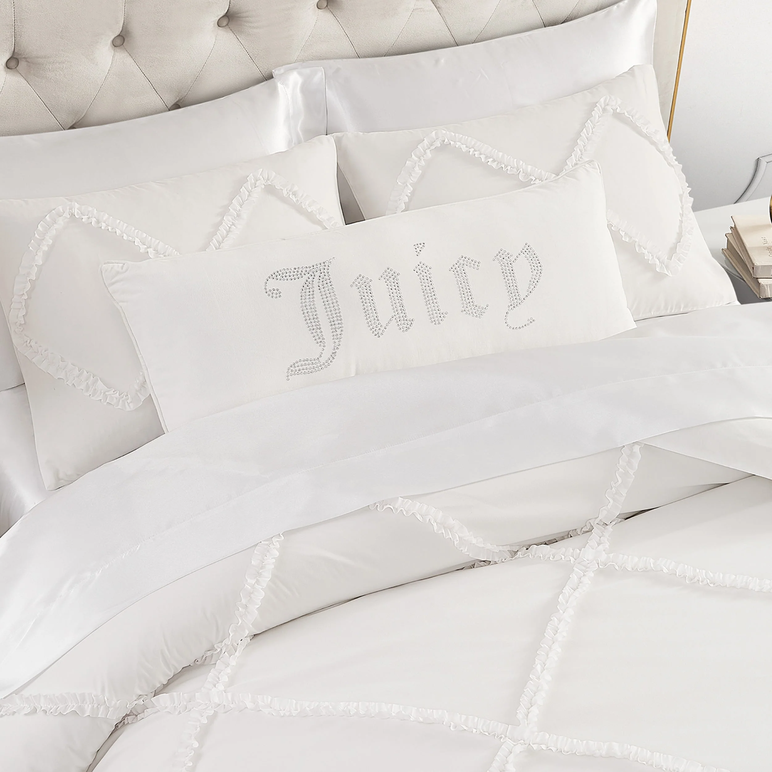Big Bling Pillow - Image 2