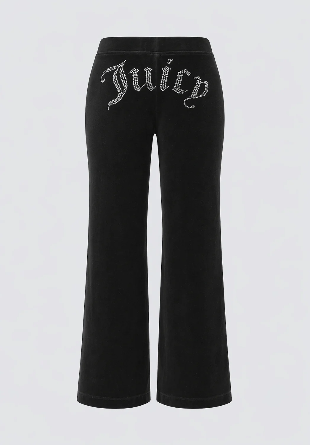 Big Bling Washed Terry Track Pants - Image 6