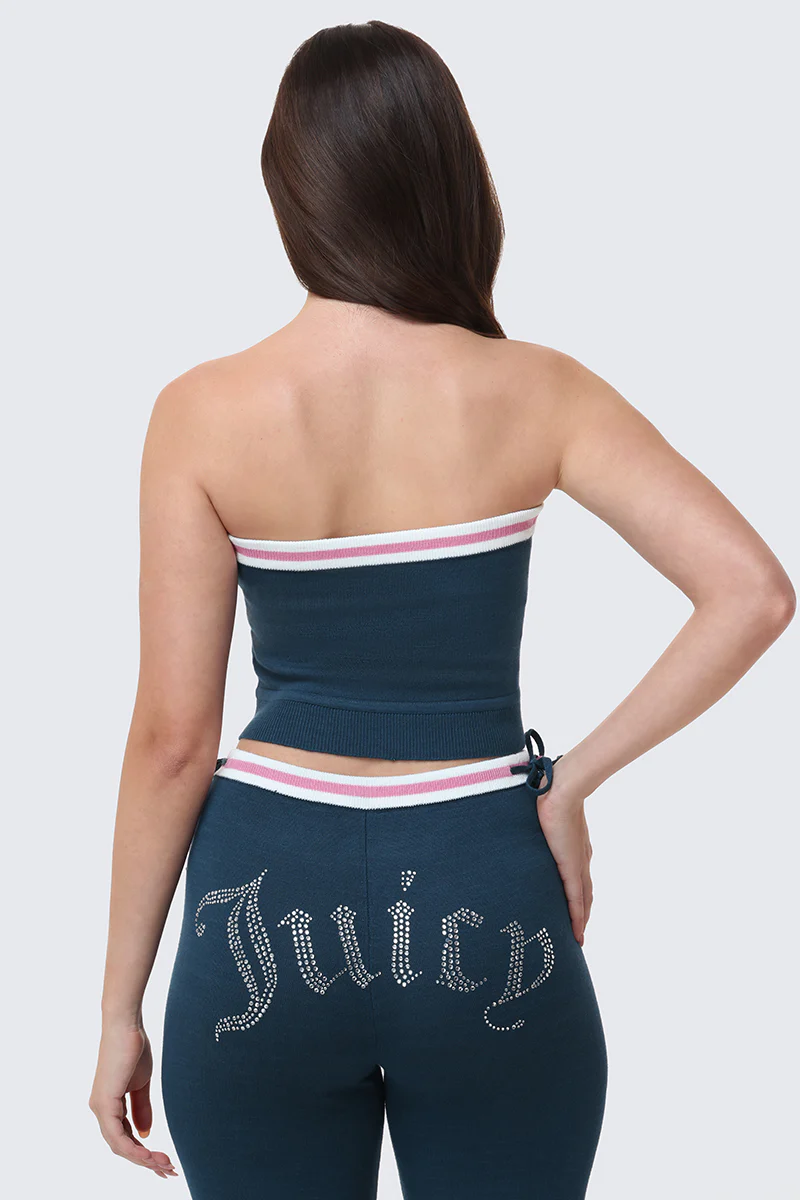 Big Bling Tube Top - Image 4