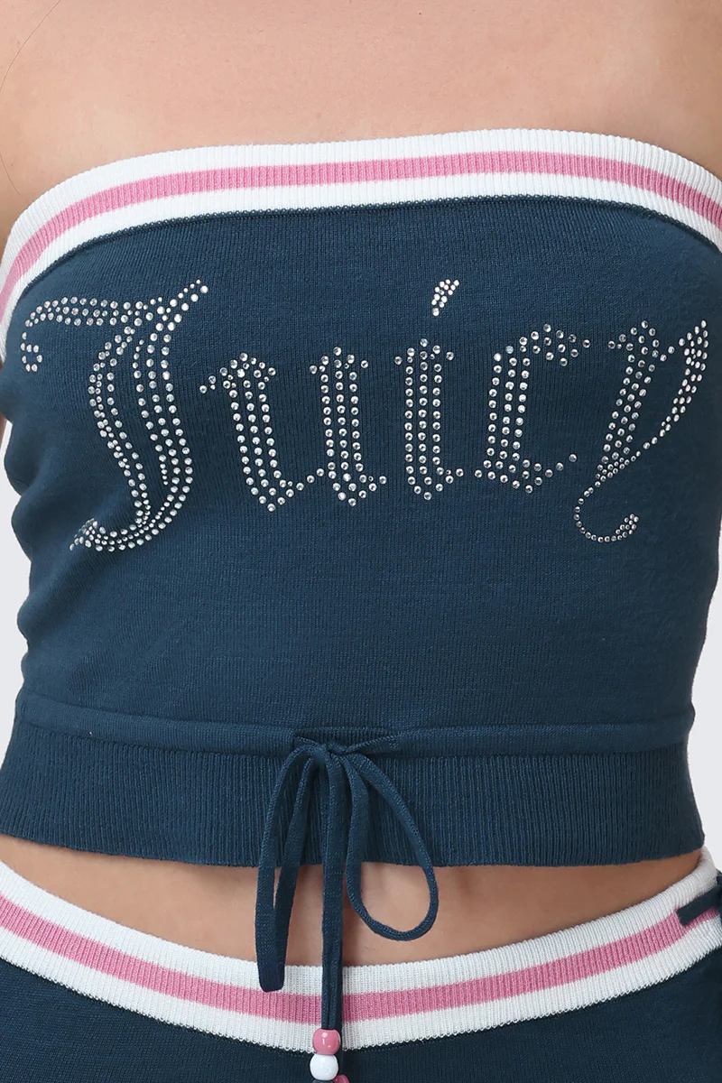Big Bling Tube Top - Image 5