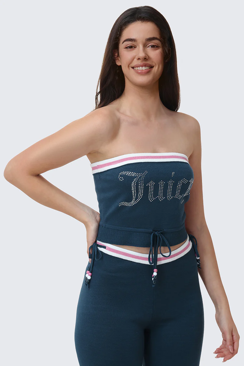Big Bling Tube Top - Image 6