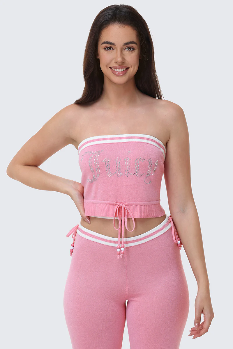 Big Bling Tube Top - Image 3
