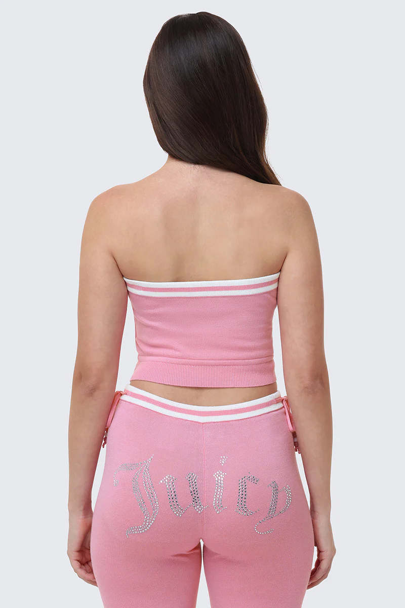 Big Bling Tube Top - Image 4