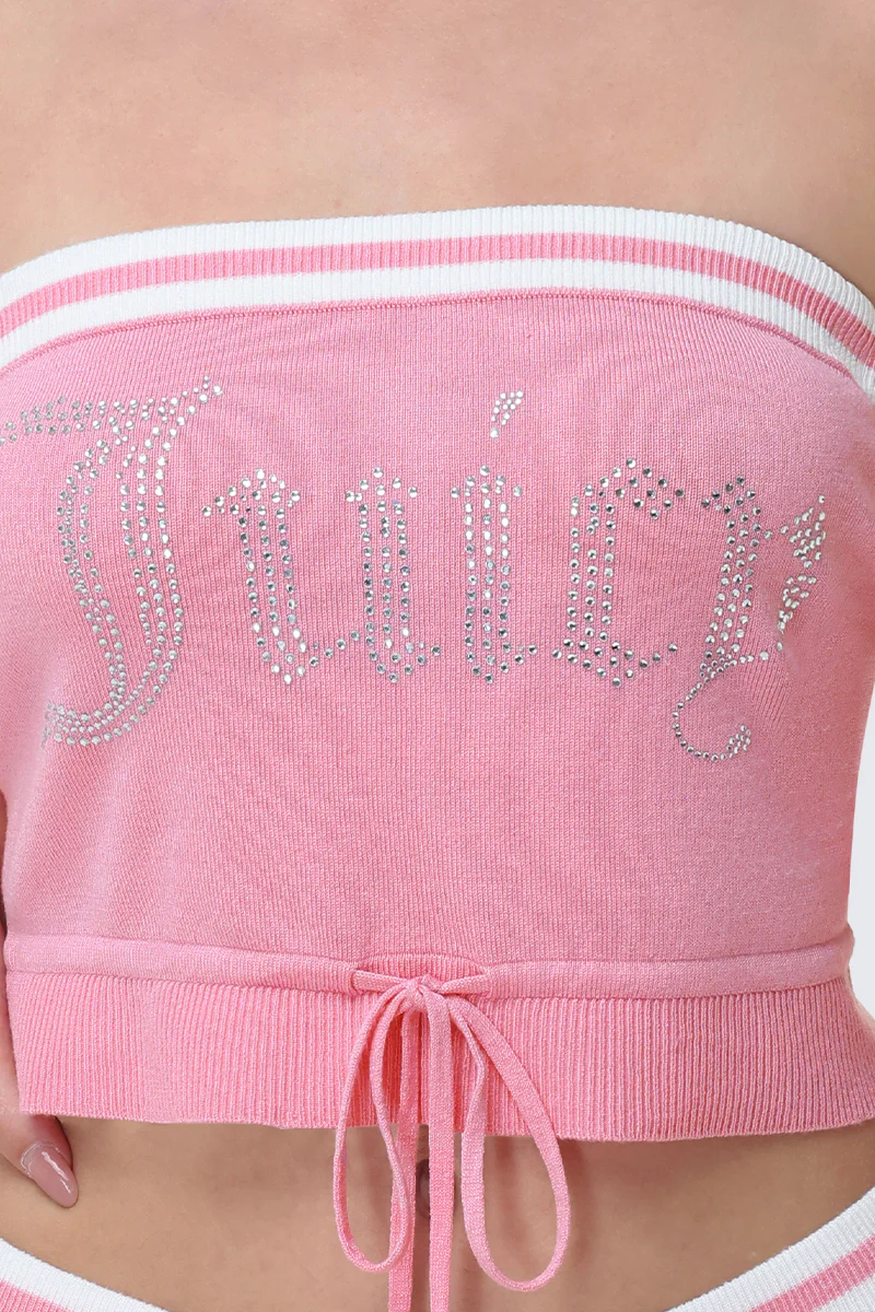 Big Bling Tube Top - Image 5