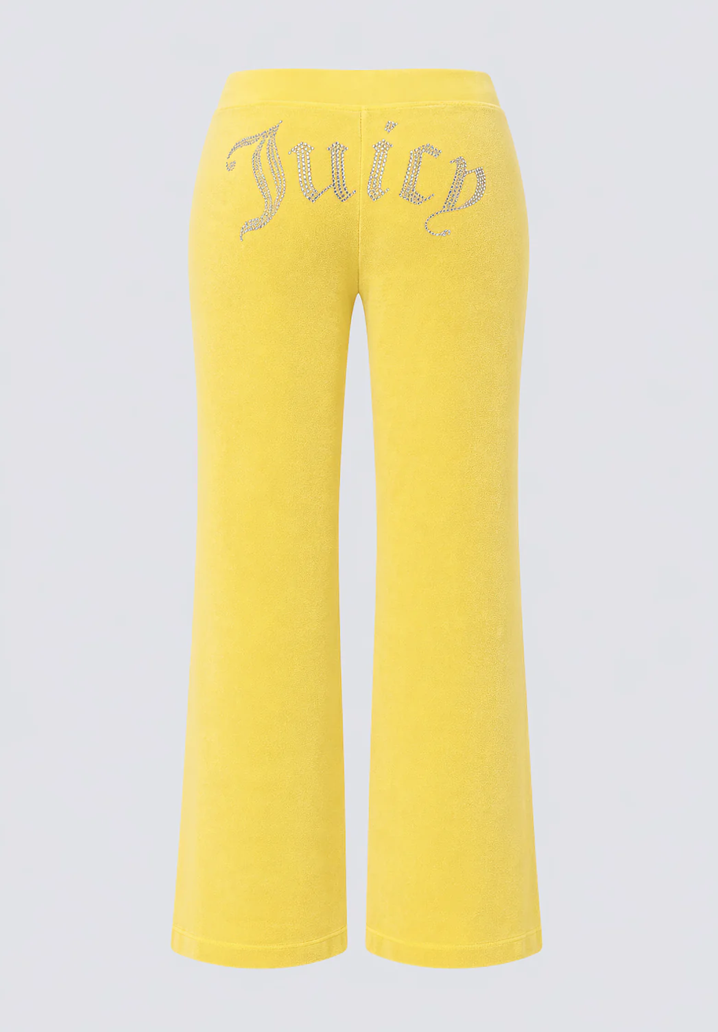 Big Bling Washed Terry Track Pants - Image 6