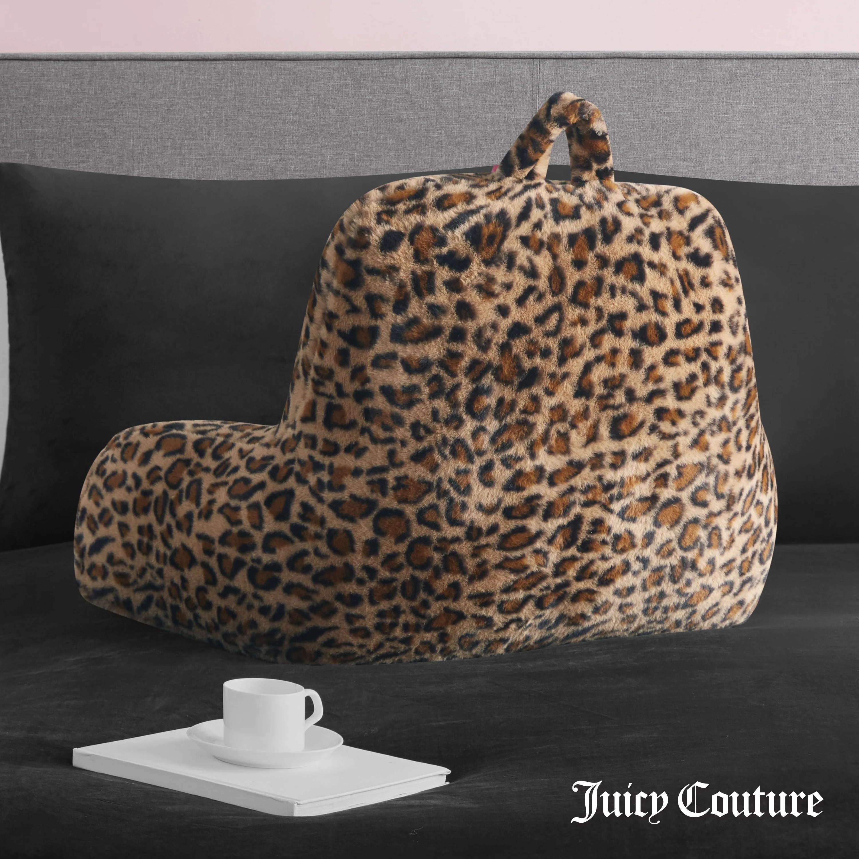 Bling Backrest Pillow - Image 5