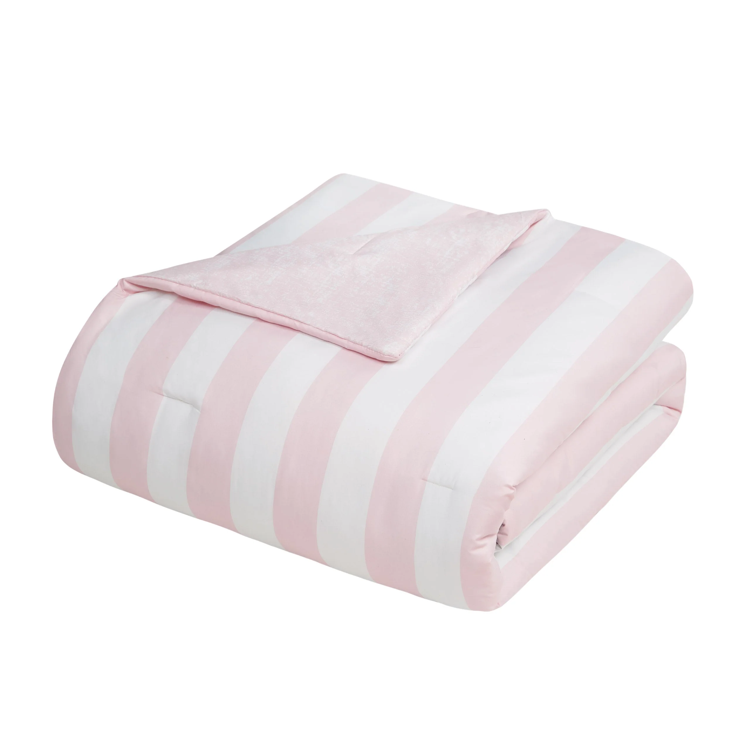 Cabana Striped Reversible Comforter Set - Image 3