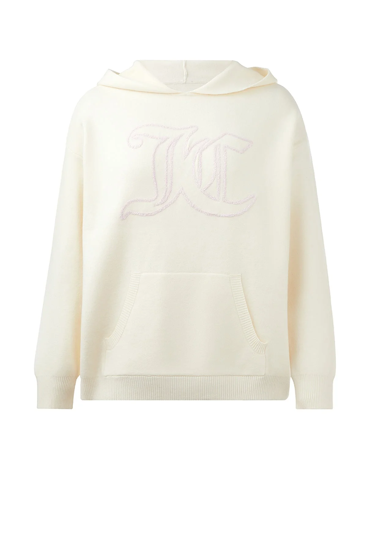 Embroidered Oversized Hoodie - Image 8