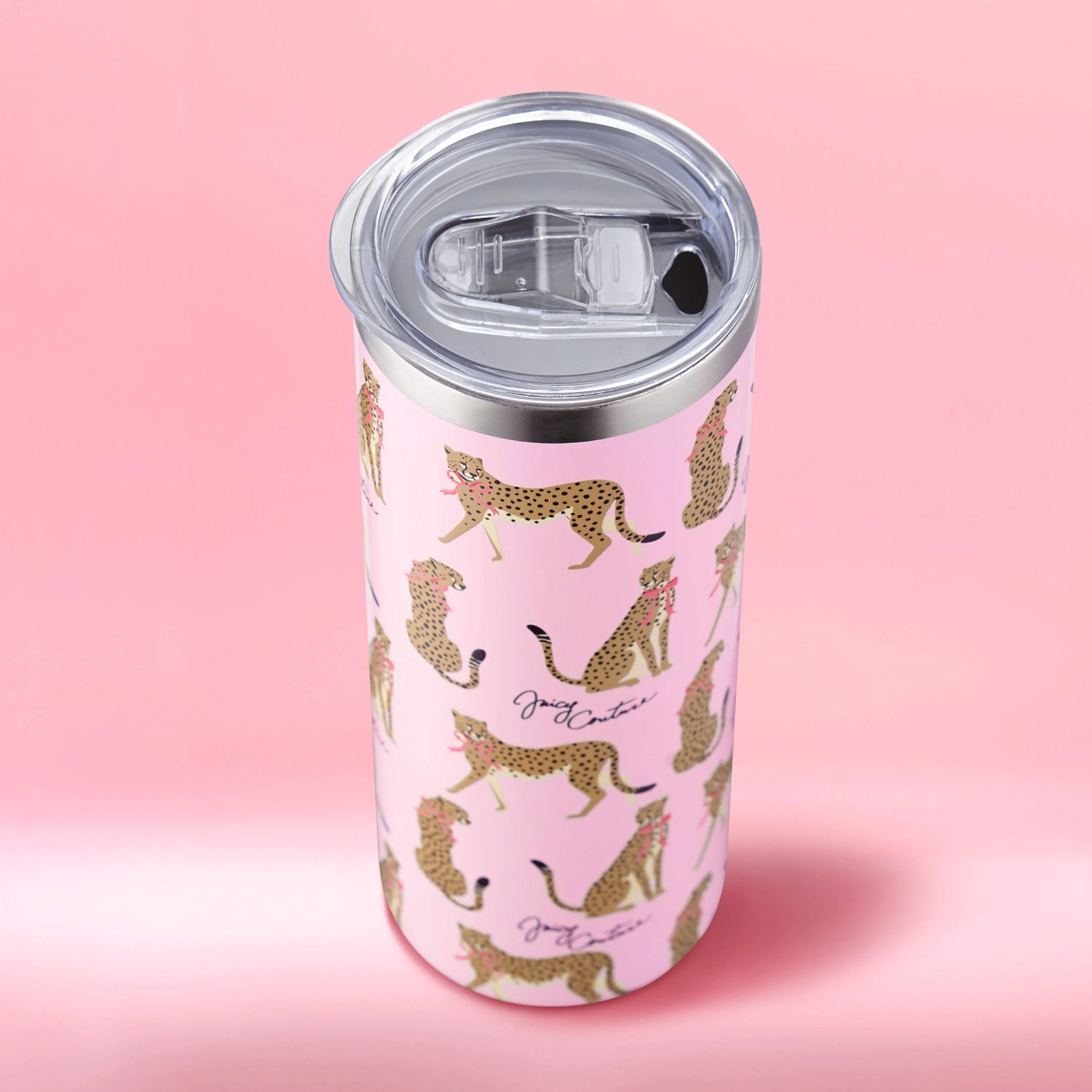 Glam Slip Hydration Stainless Steel Tumbler - Image 6