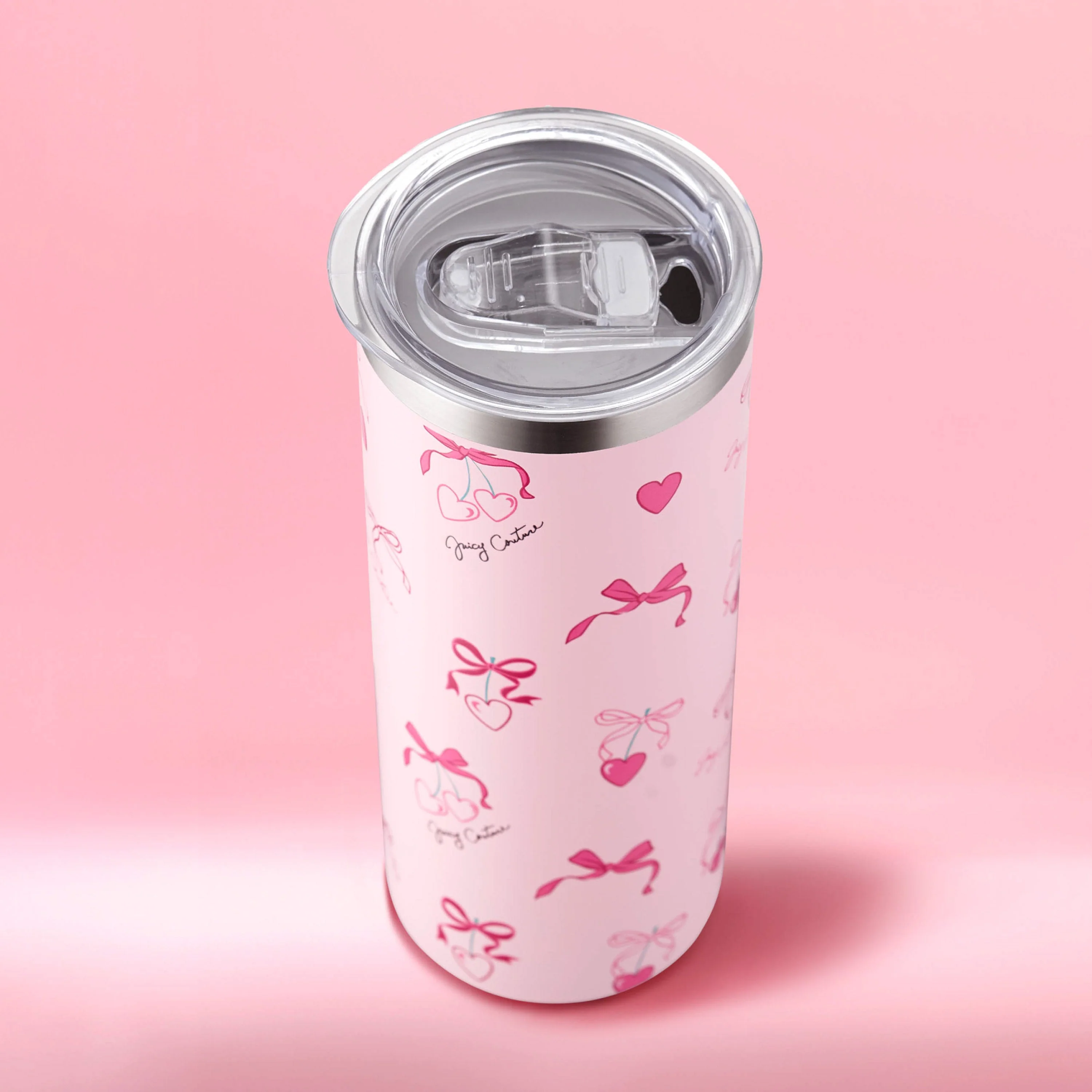 Glam Slip Hydration Stainless Steel Tumbler - Image 6