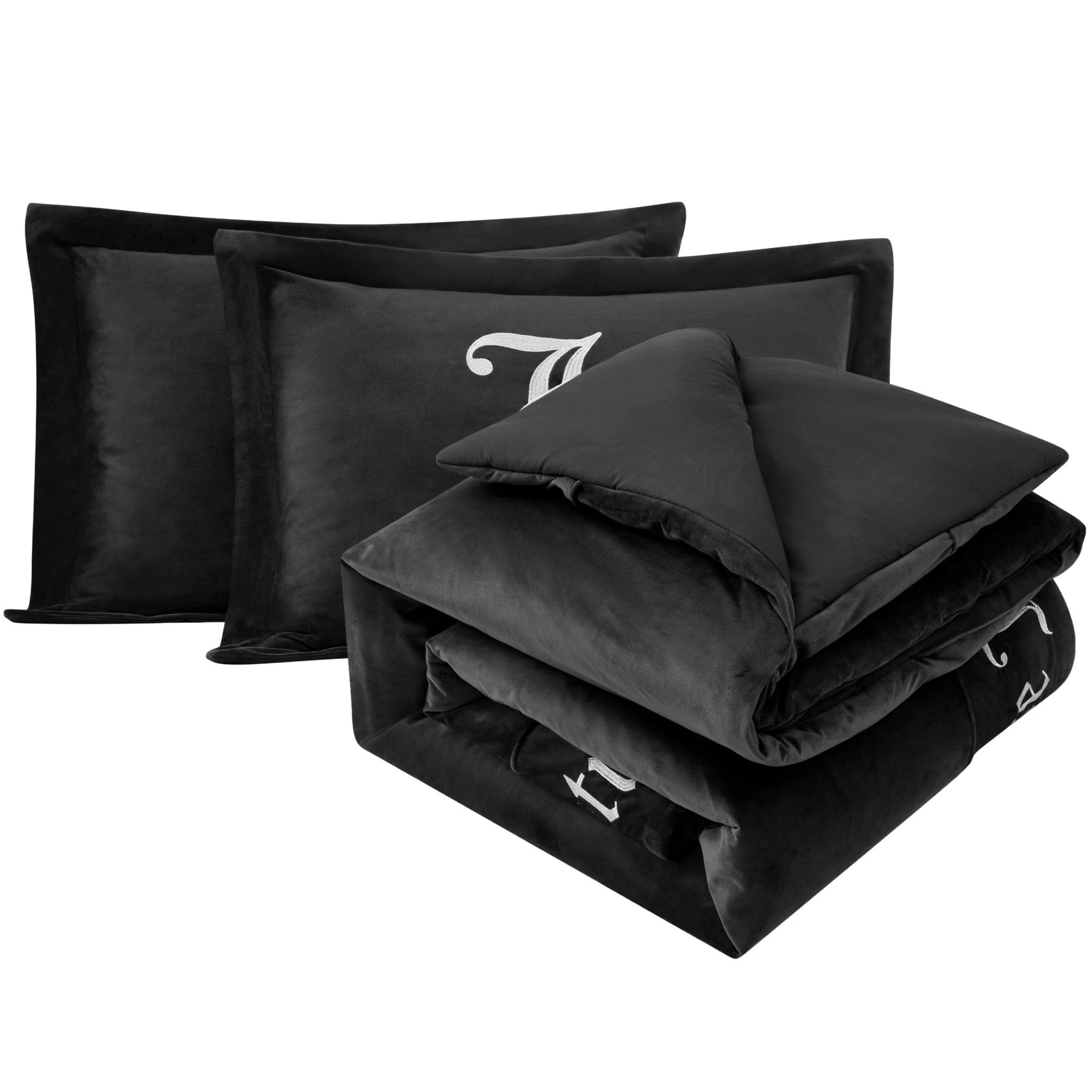 Gothic Comforter Set - Image 4