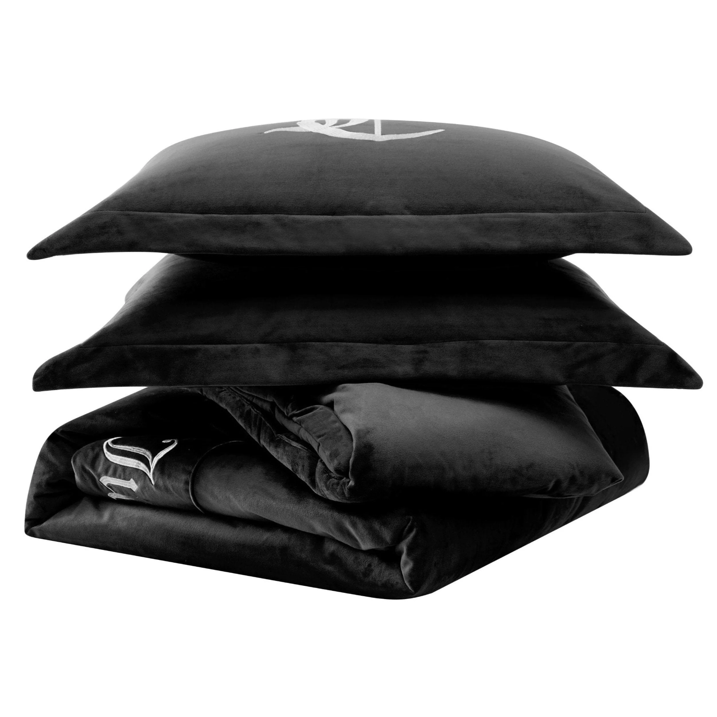 Gothic Comforter Set - Image 5
