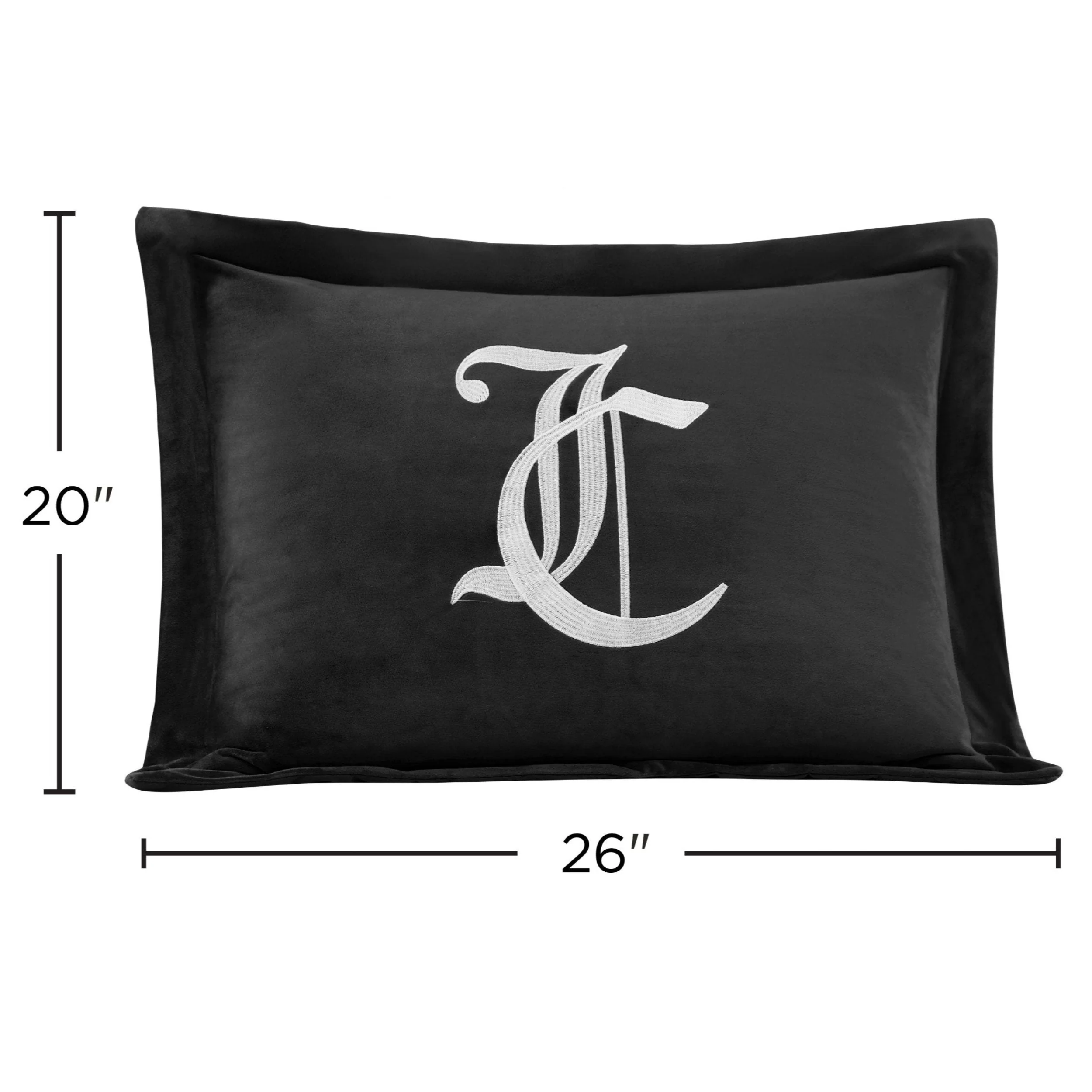 Gothic Comforter Set - Image 6