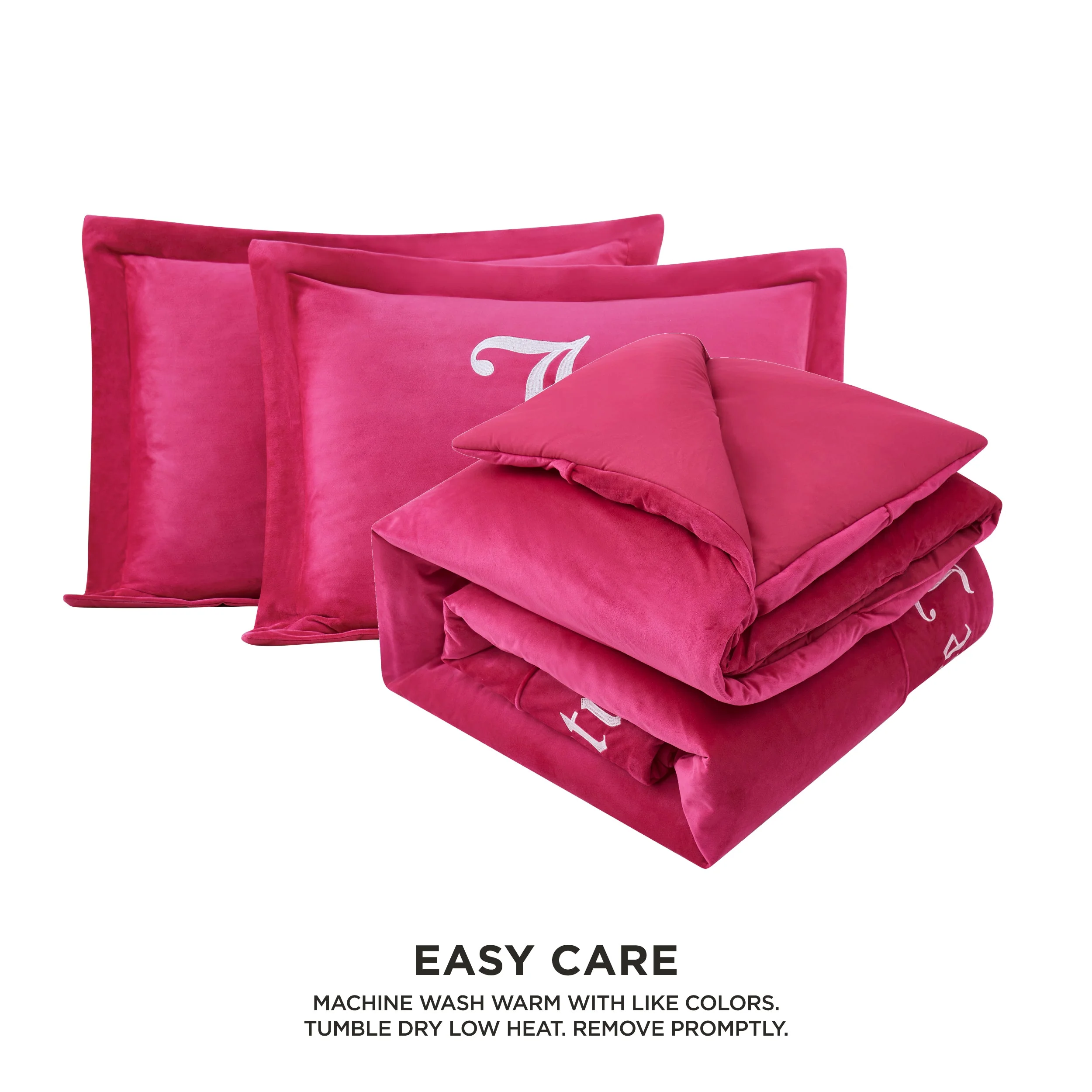 Gothic Comforter Set - Image 5