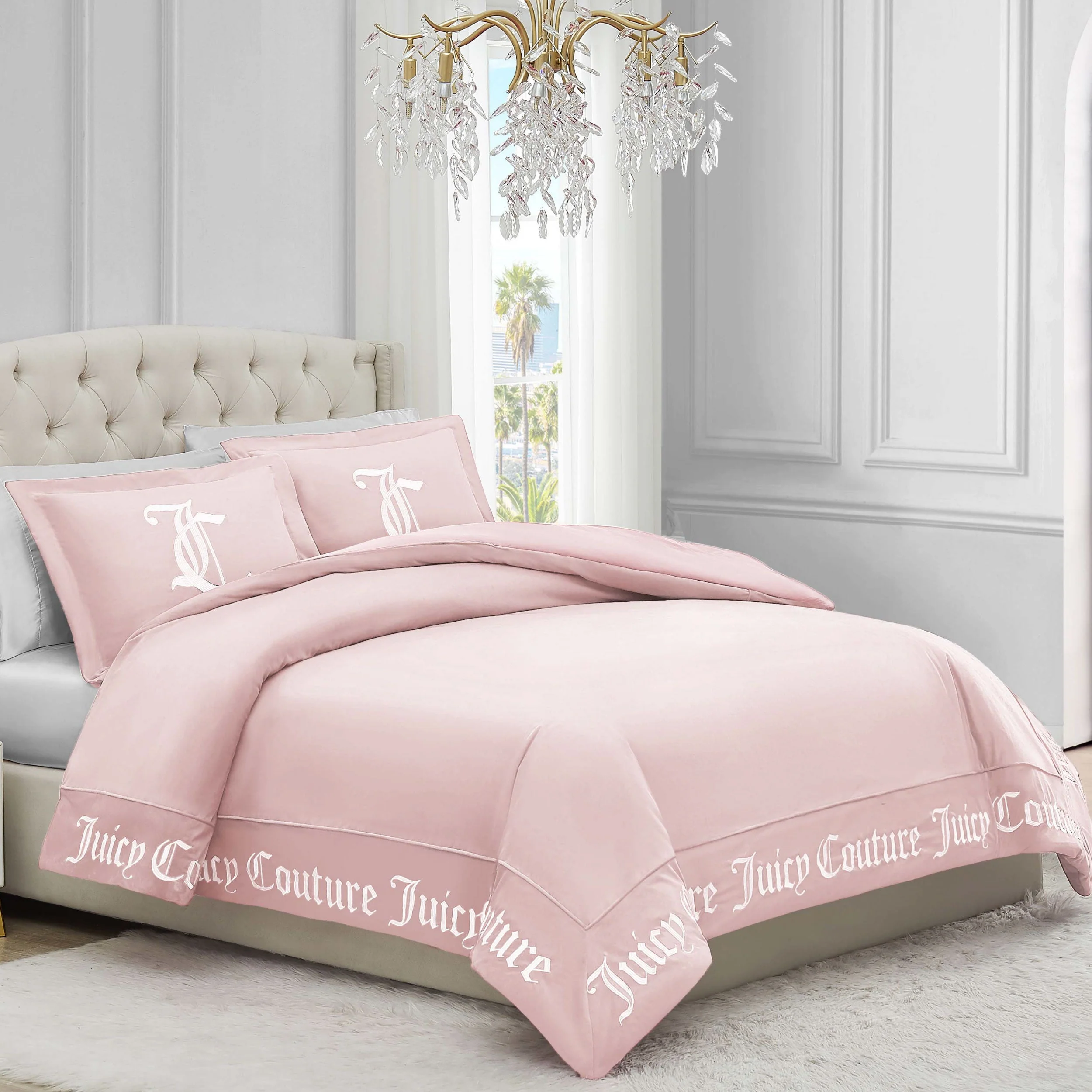 Gothic Comforter Set - Image 2