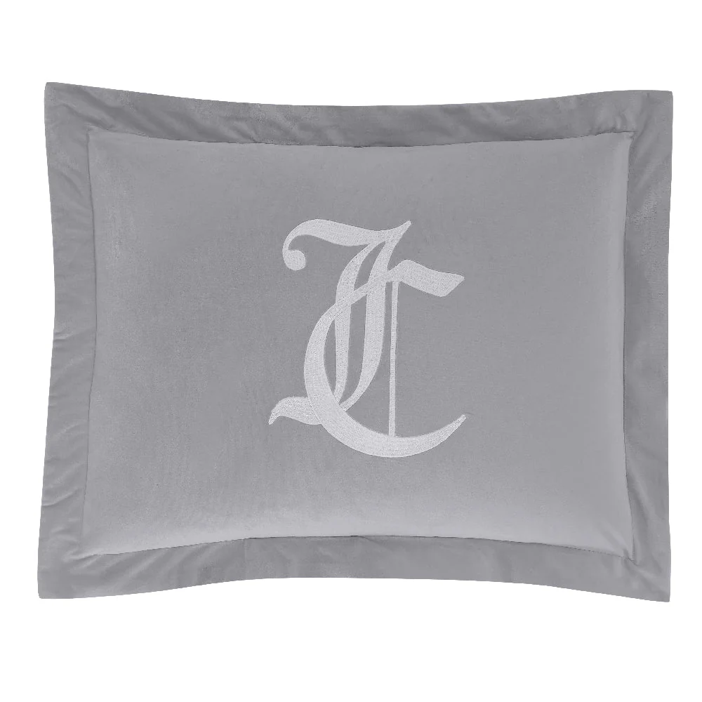 Gothic Velvet Comforter Set - Image 3