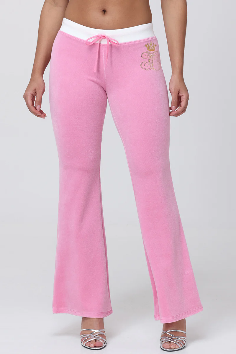 Hollywood Heritage Track Pants - Image 2