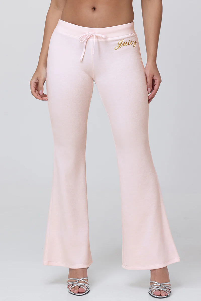 Hollywood Heritage Track Pants - Image 2