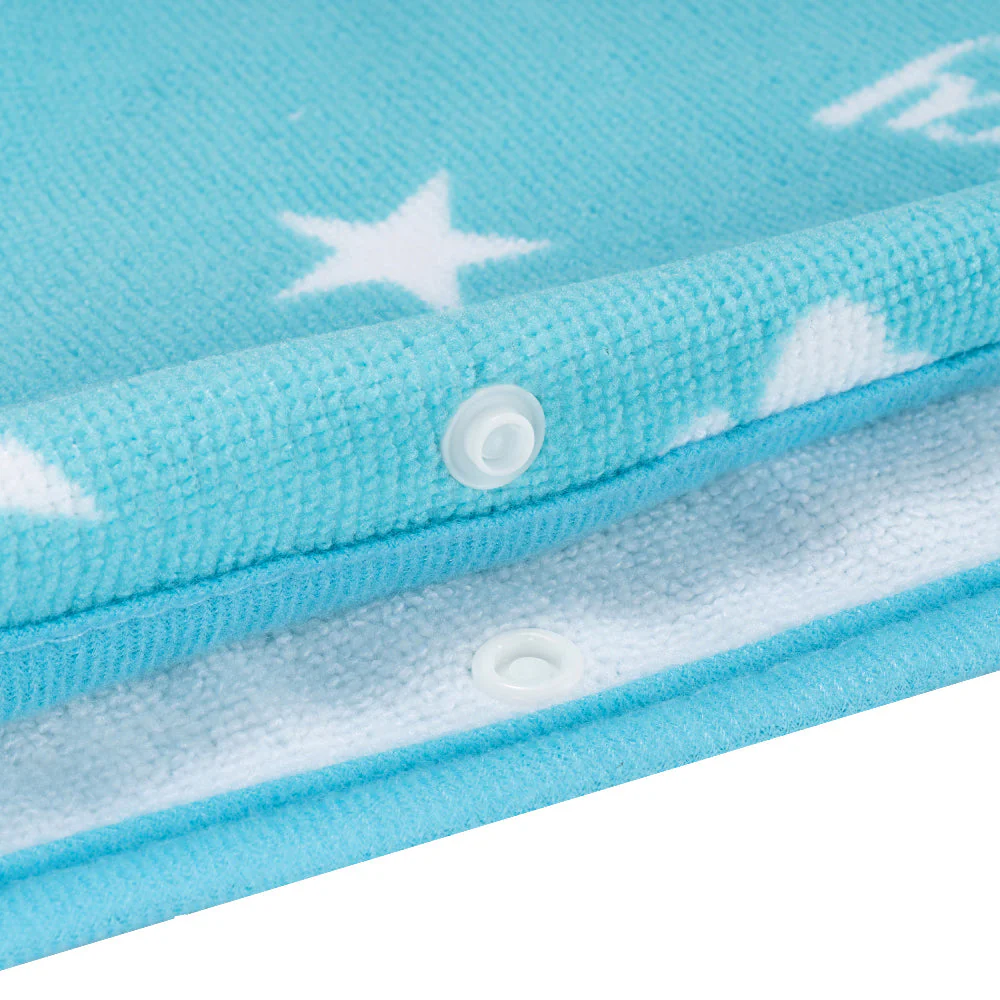 Hooded Pet Towel - Image 6