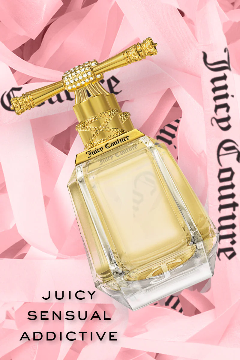 I Am Juicy Couture Eau de Parfum Spray, 1.7oz - Image 4