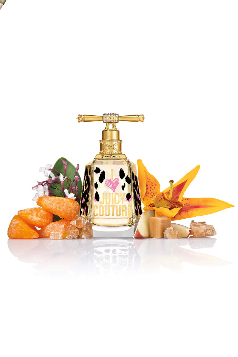 I Love Juicy Couture Eau de Parfum Spray, 1.7 oz - Image 2