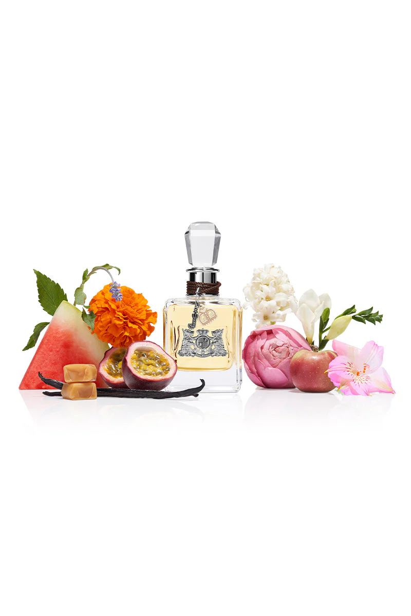 Juicy Couture Eau de Parfum Spray, 3.4 oz - Image 3