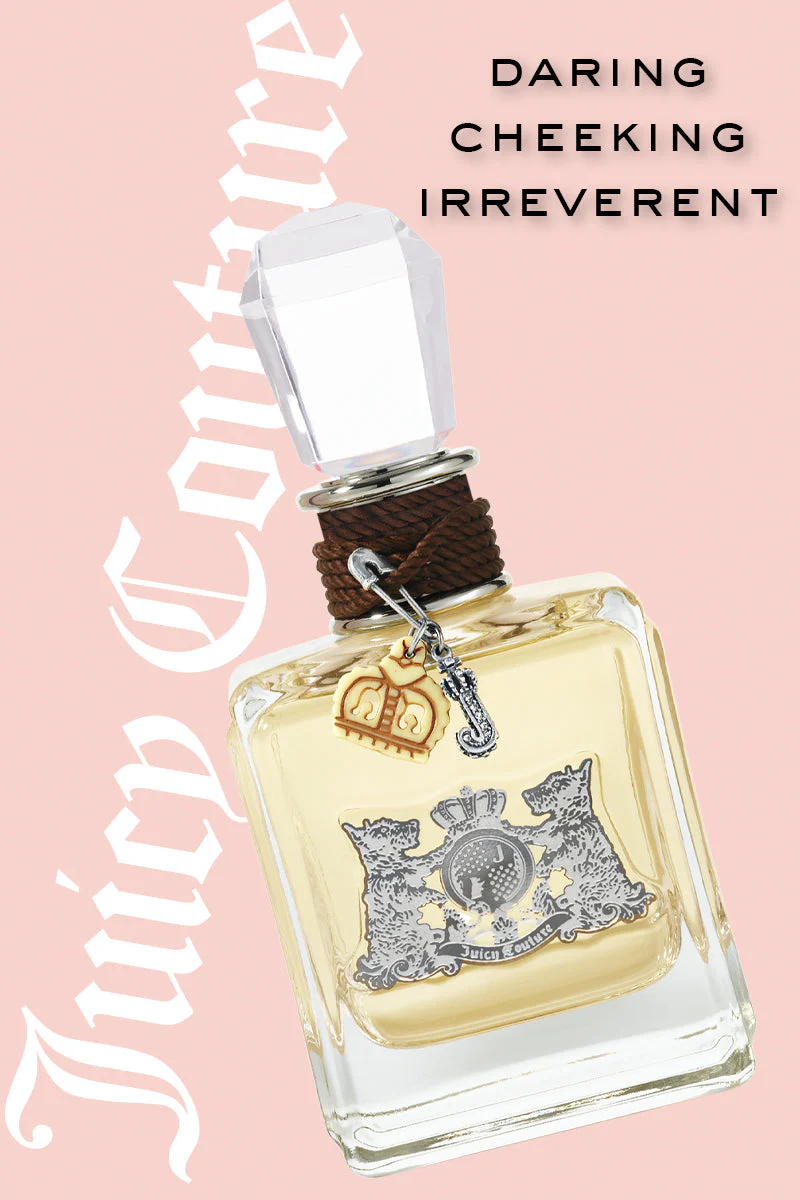 Juicy Couture Eau de Parfum Spray, 3.4 oz - Image 5