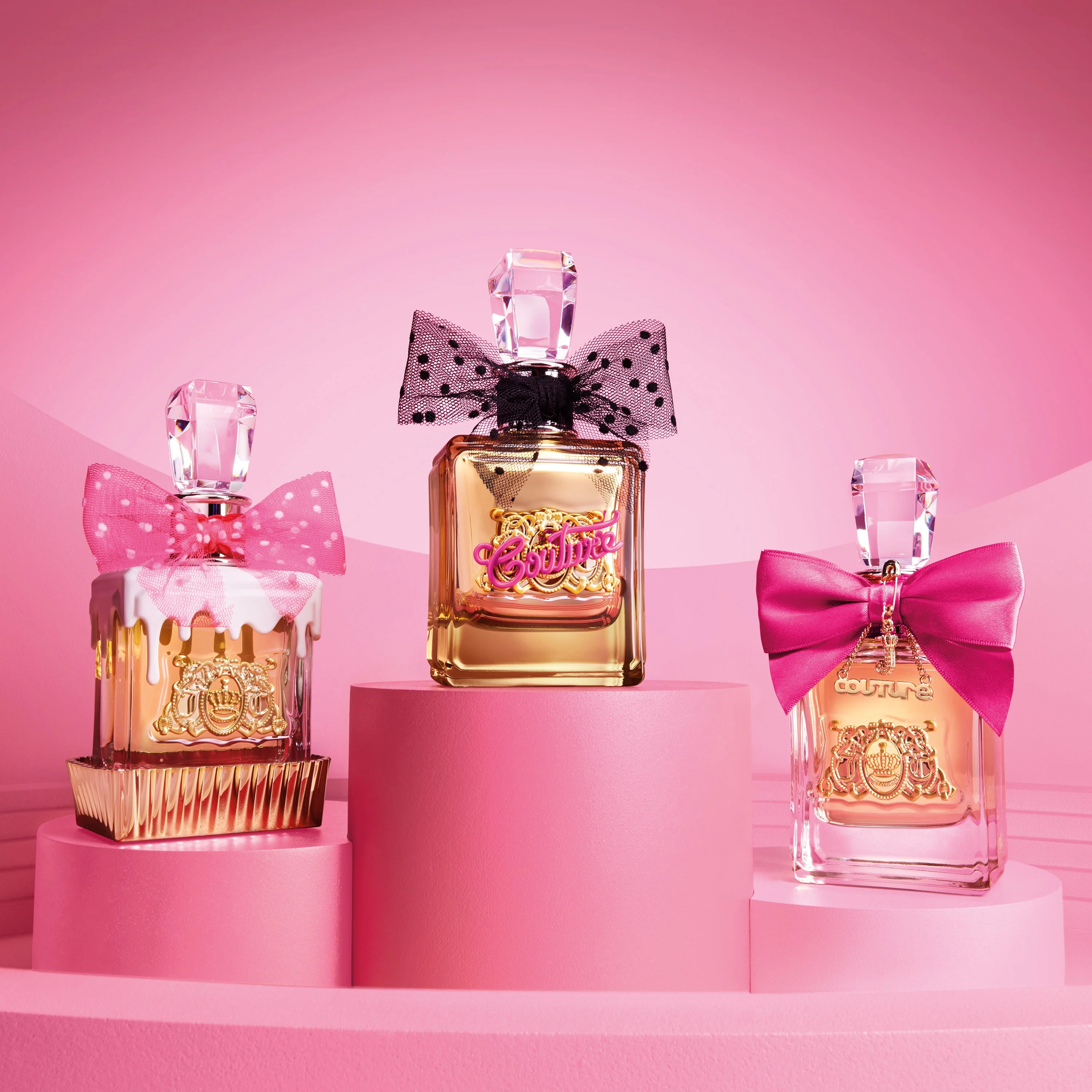 Viva La Juicy 3 Piece Travel Coffret Fragrance Gift Set - Image 7