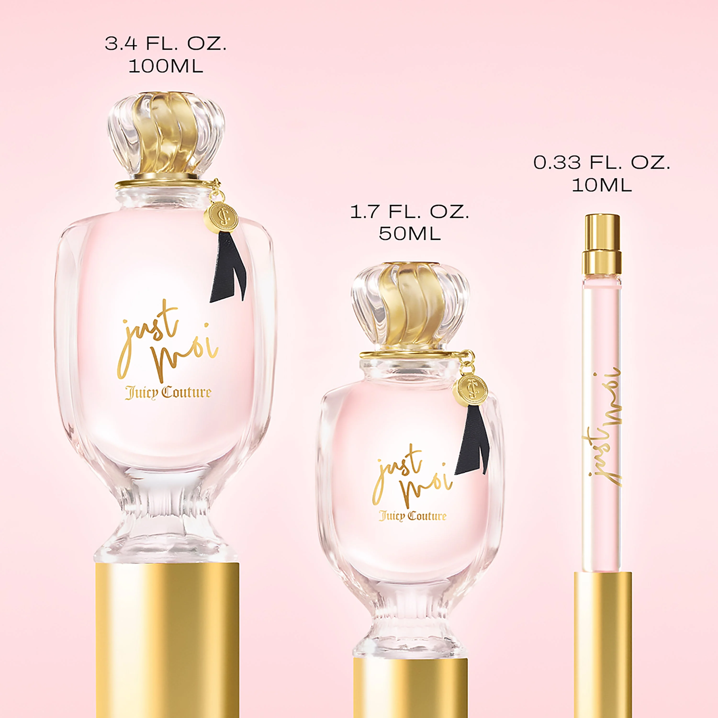 Just Moi Eau de Parfum Spray Pen, 0.33 oz - Image 3