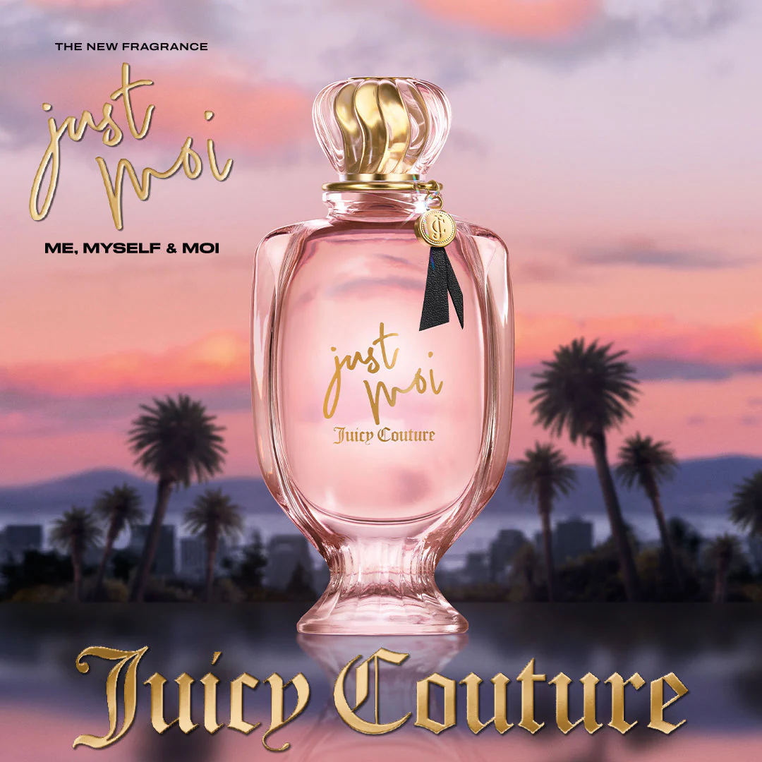 Just Moi Eau de Parfum Spray Pen, 0.33 oz - Image 7