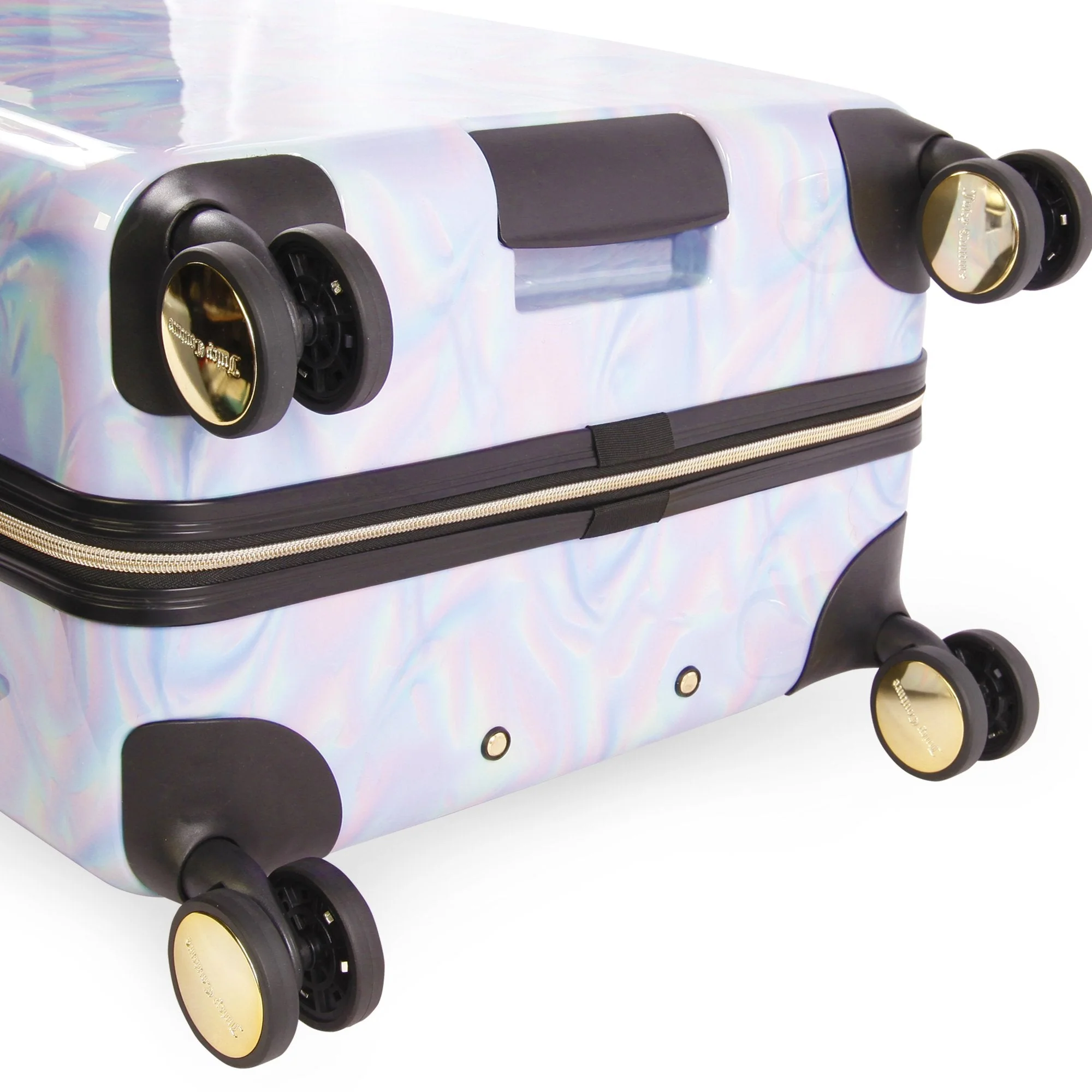 Large Hardside Spinner Luggage - Image 5