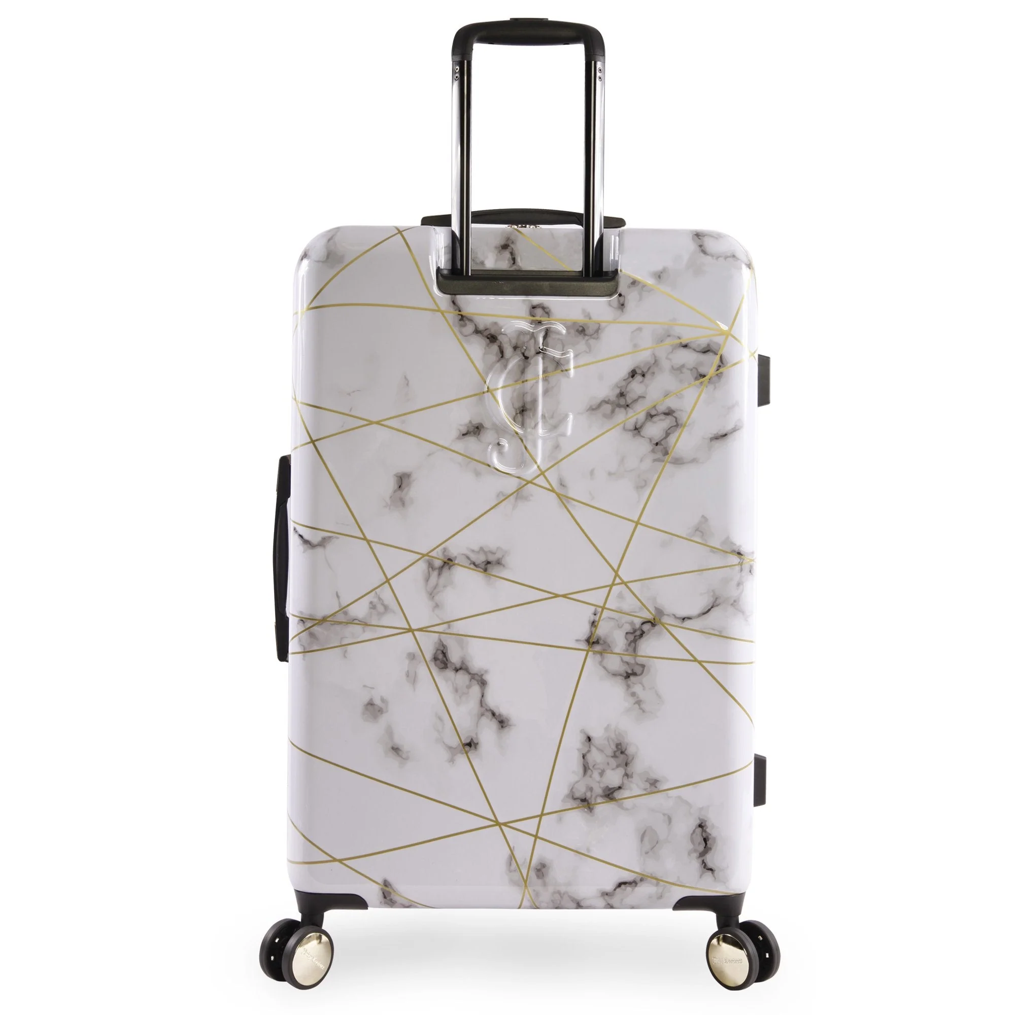 Large Hardside Spinner Luggage - Image 6