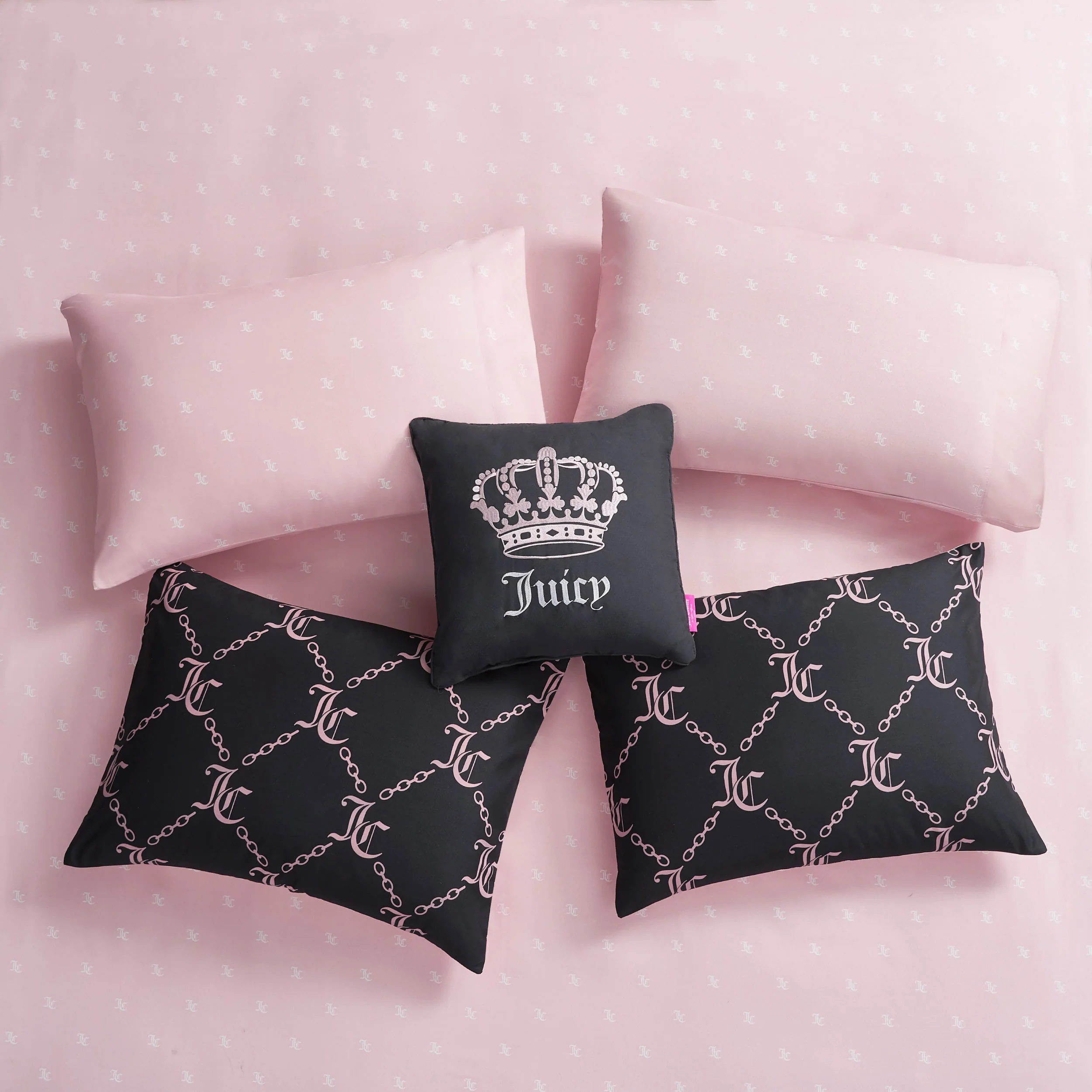 Link Printed Bed in a Bag Bedding Set - Image 5