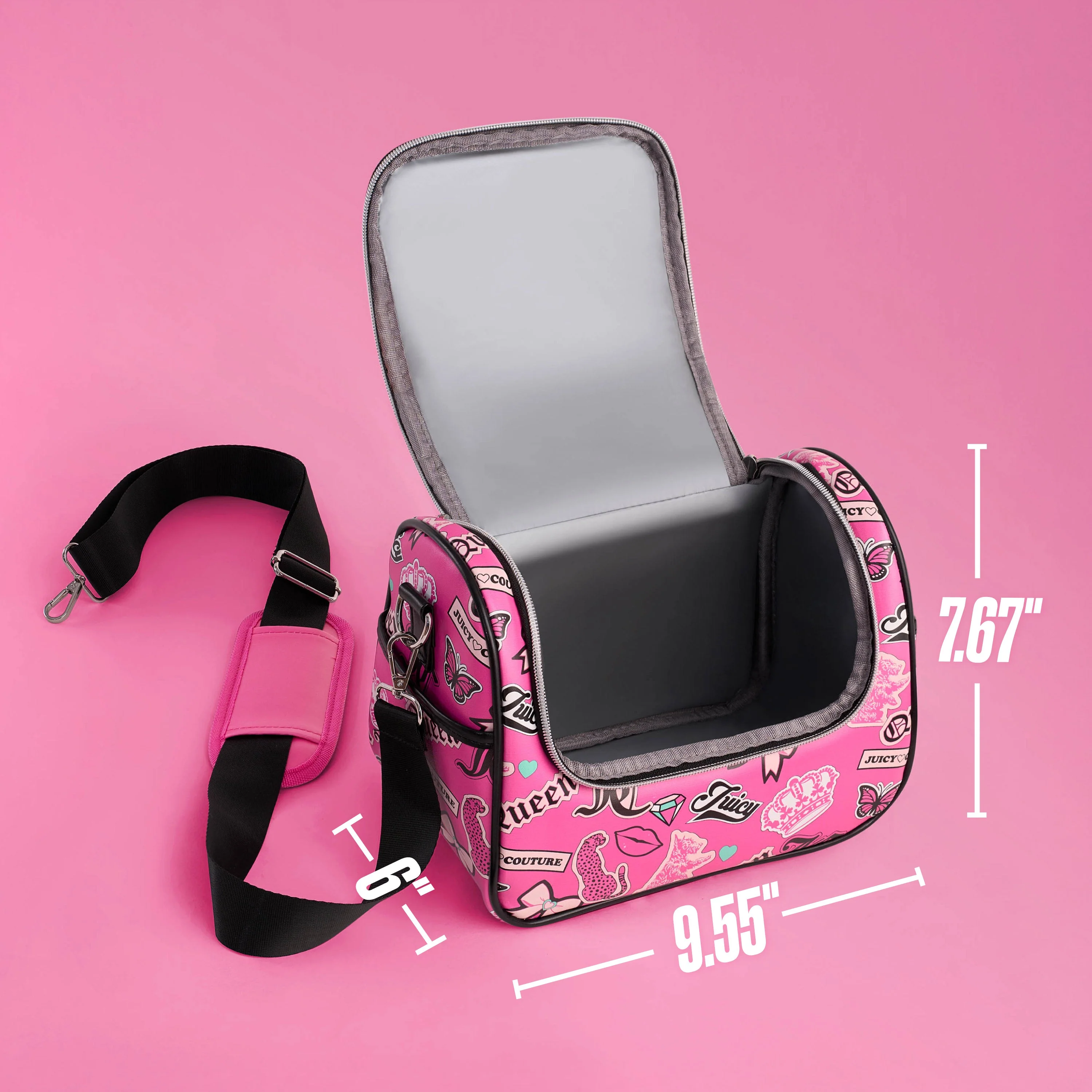 Lunch Cooler Bag - Image 5