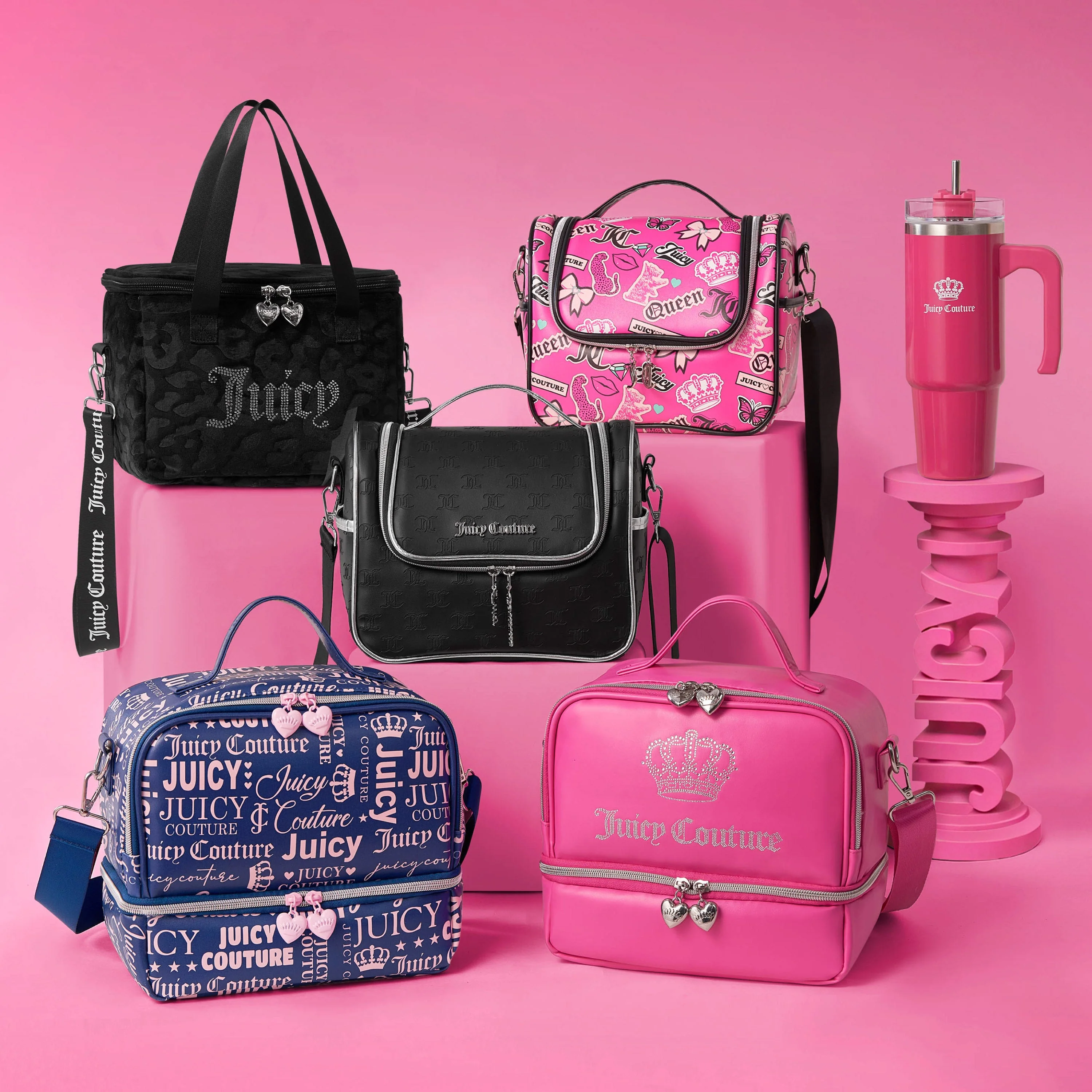Lunch Cooler Bag - Image 7