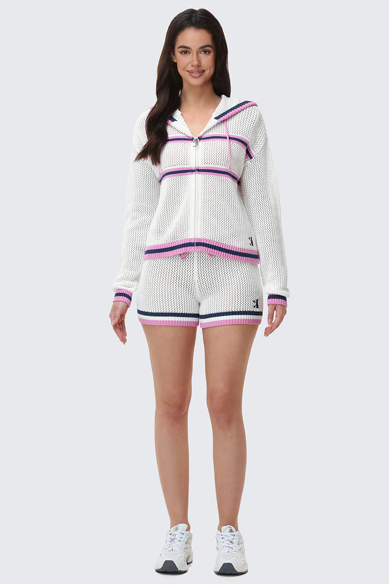 Mesh Shorts - Image 8