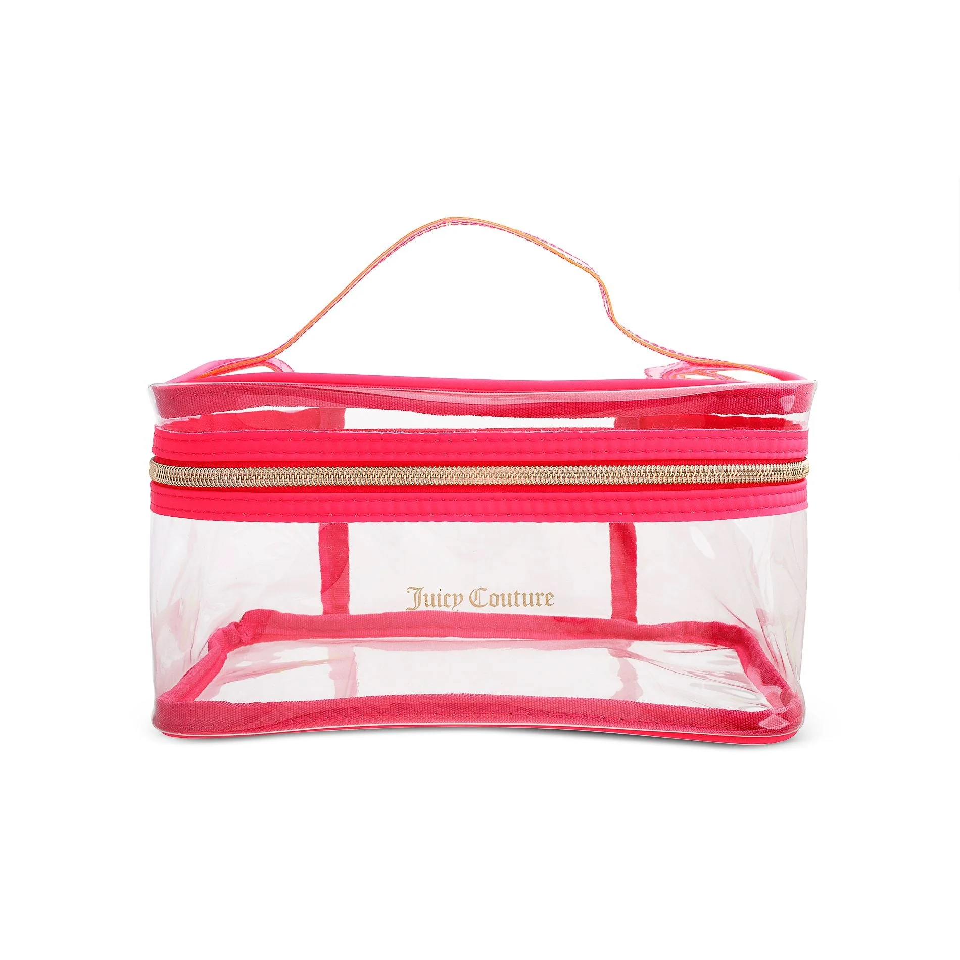 Nested Makeup Bag Set - Image 3