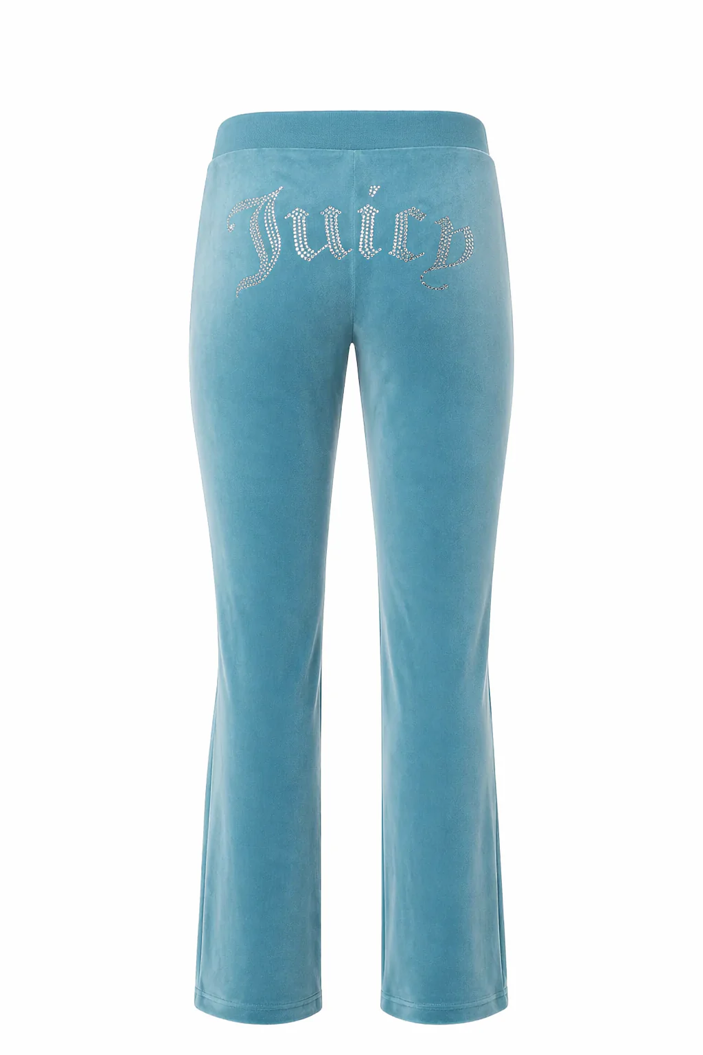 OG Big Bling Velour Track Pants - Image 6