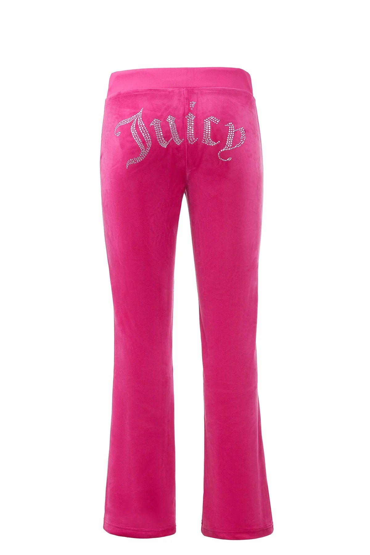 OG Big Bling Velour Track Pants - Image 7