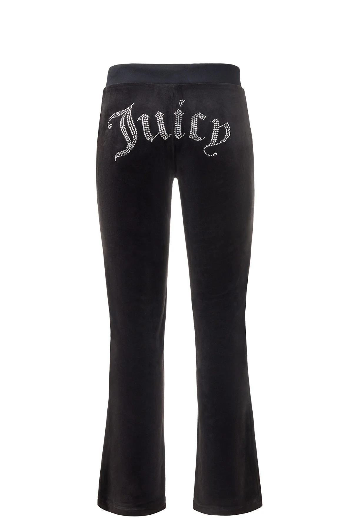 OG Big Bling Velour Track Pants - Image 9