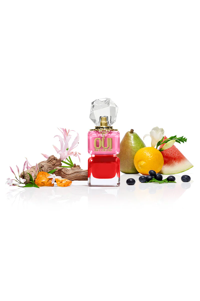 OUI Juicy Couture Eau de Parfum Spray, 3.4 oz - Image 3