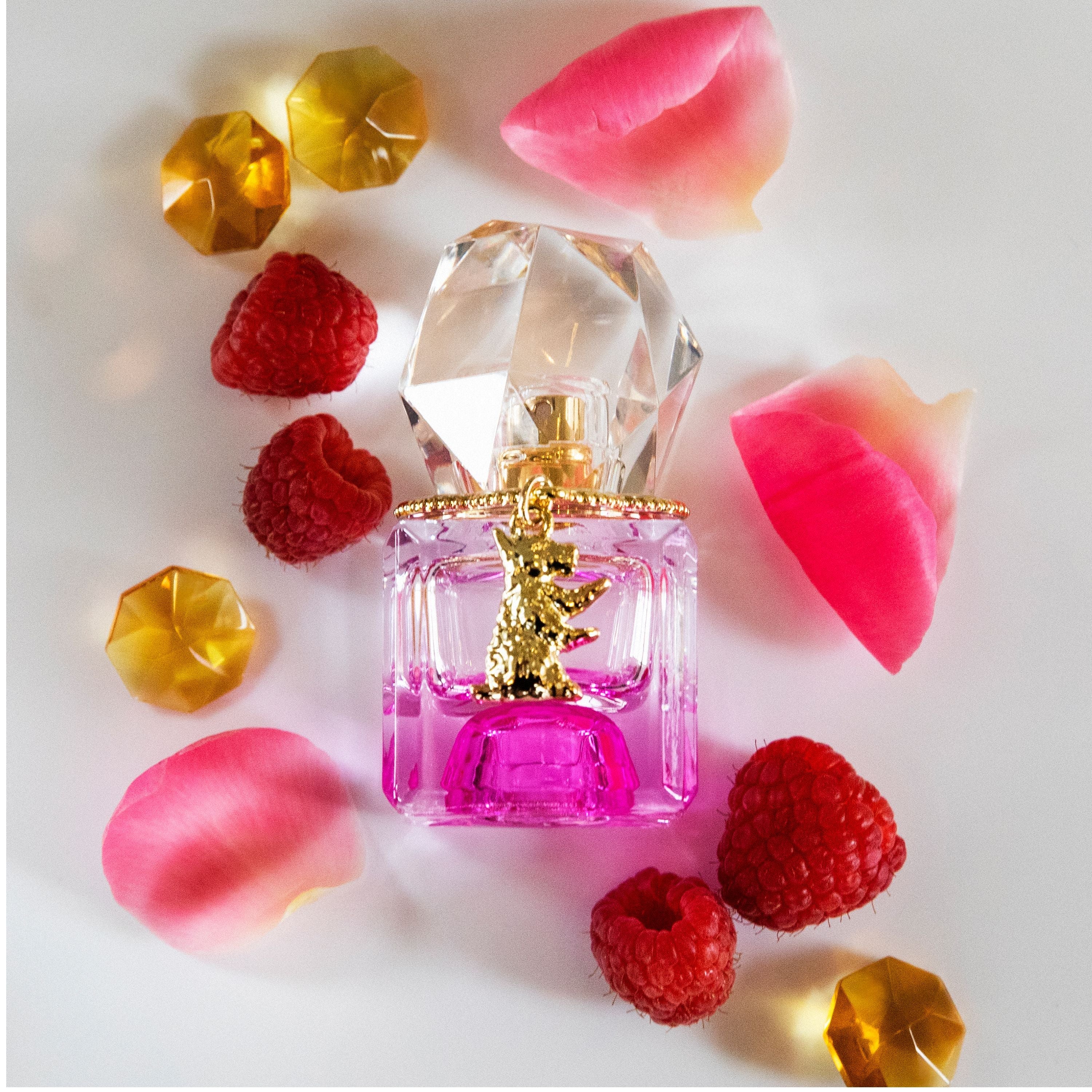 OUI Juicy Couture Play Sweet Diva Eau de Parfum Spray - Image 4