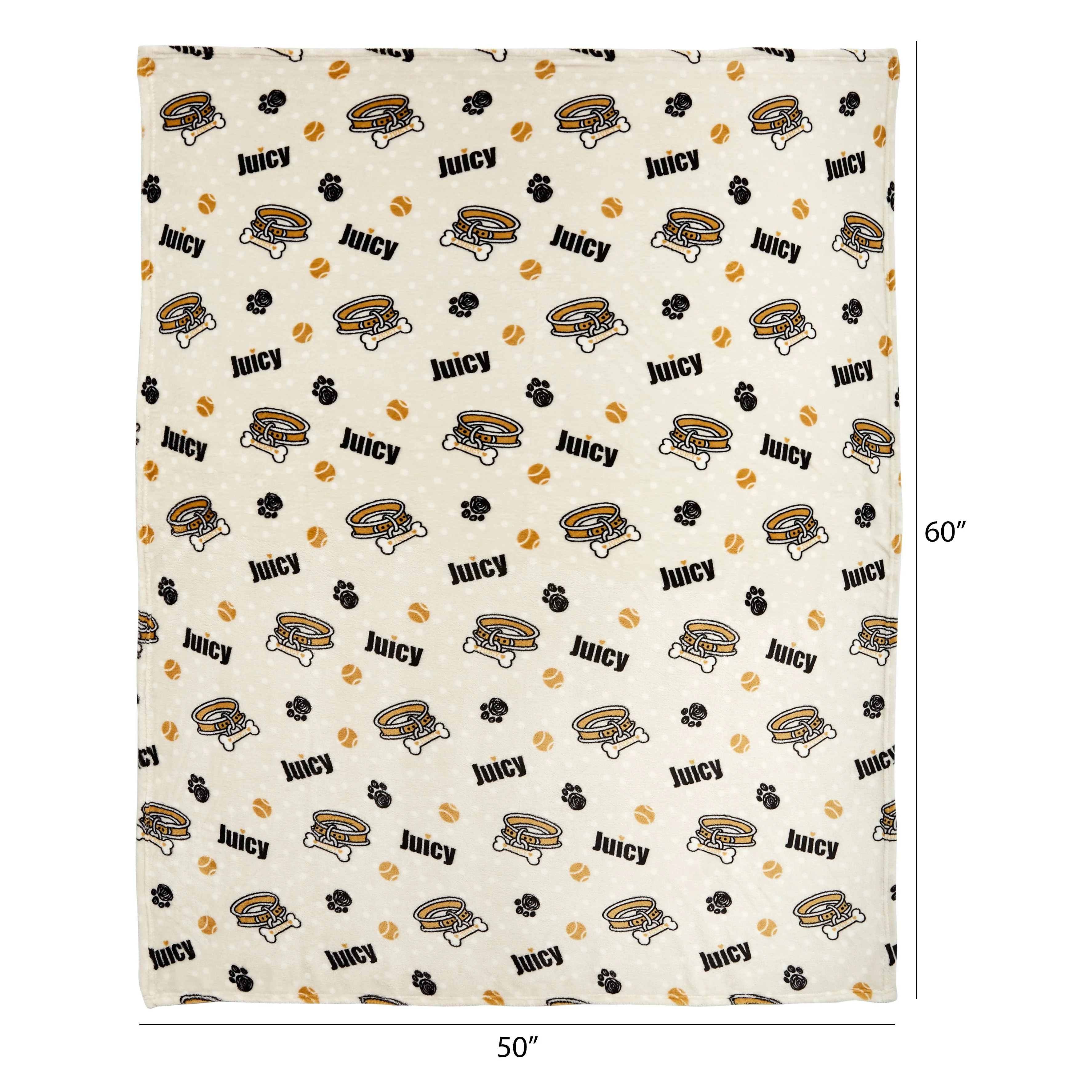 Pet Throw Blanket - Image 2