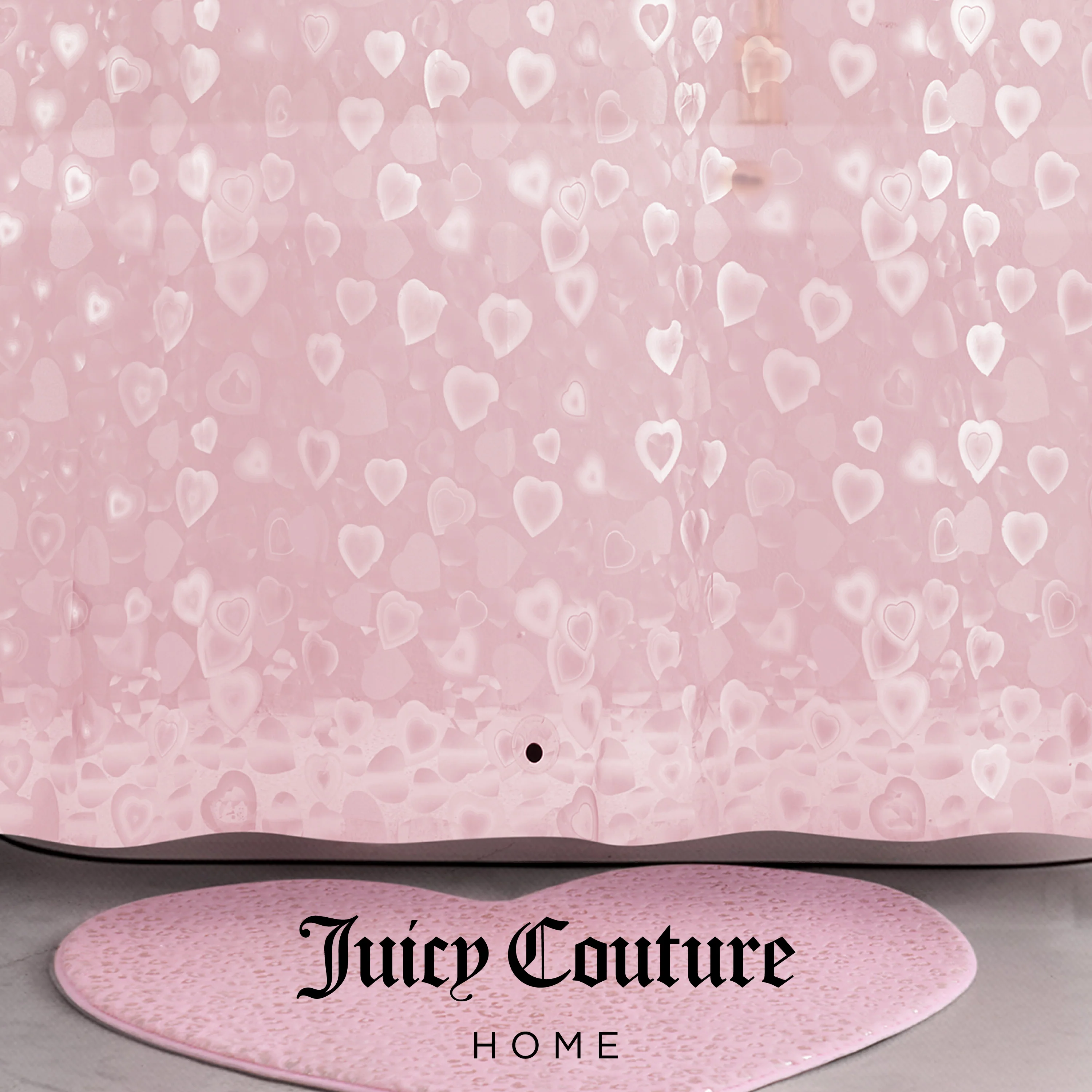 PEVA Shower Curtain Liner - Image 3