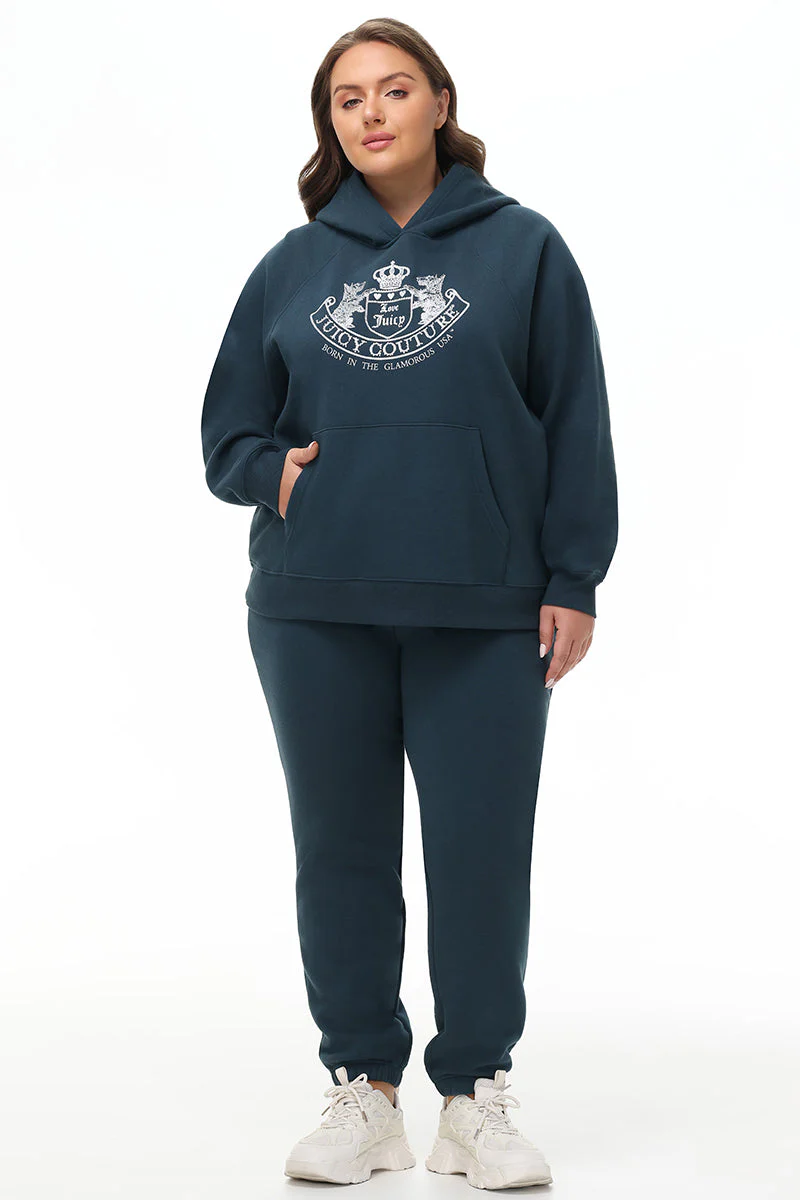 Plus-Size Fleece Sweatpant - Image 5
